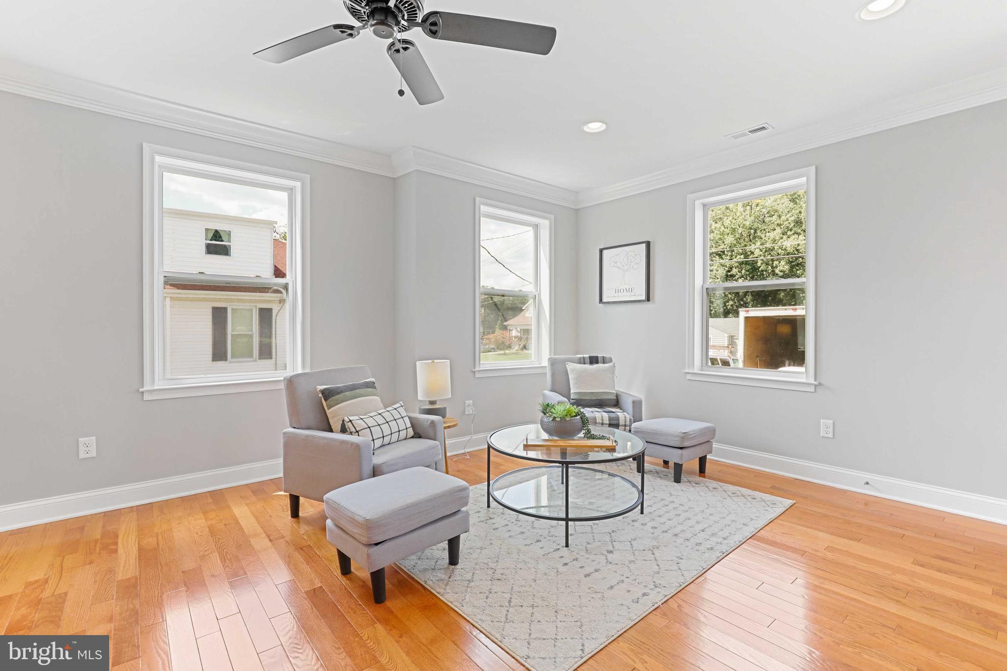 BACK RIVER HIGHLANDS - Residential Lease