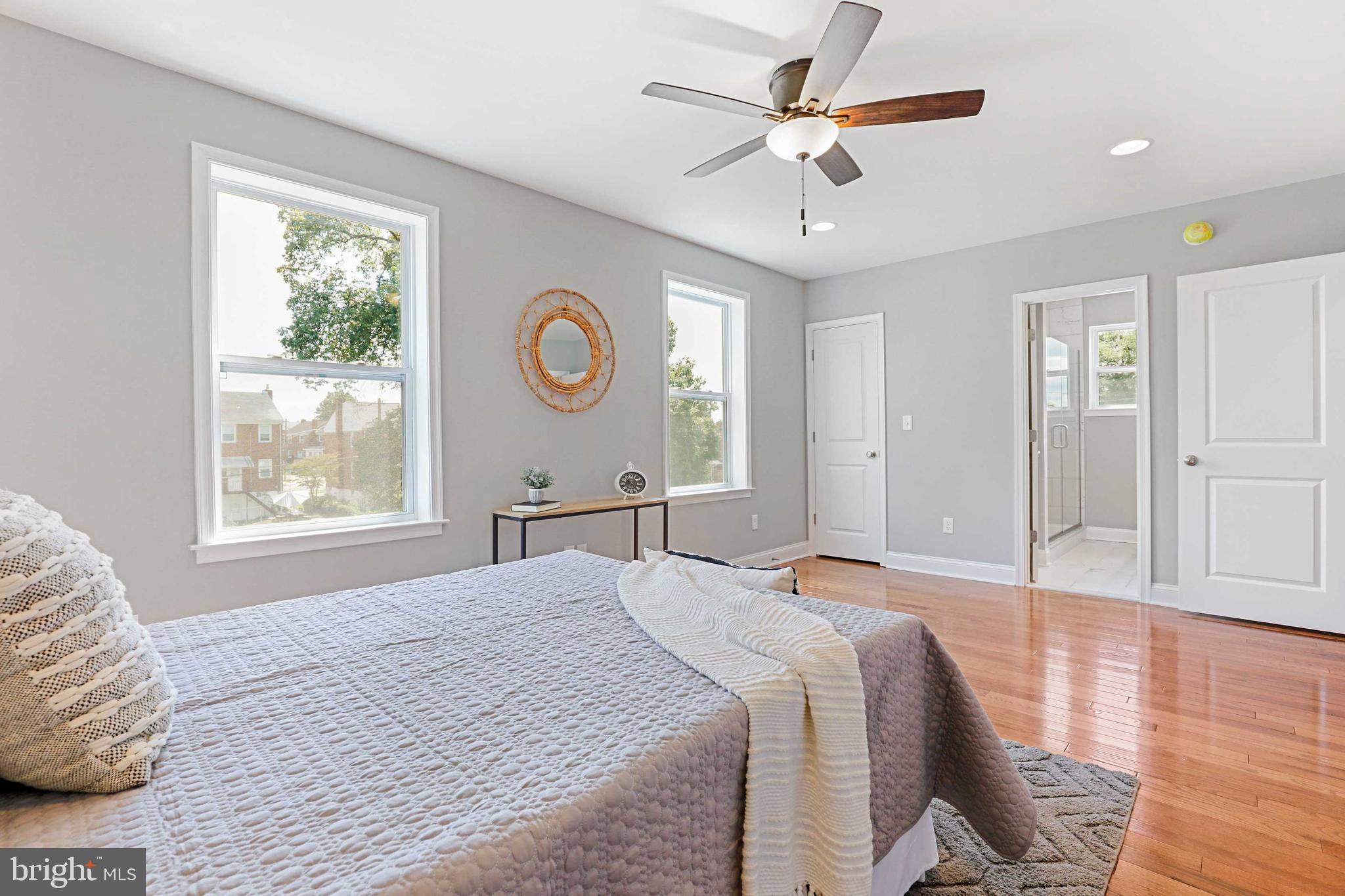 BACK RIVER HIGHLANDS - Residential Lease