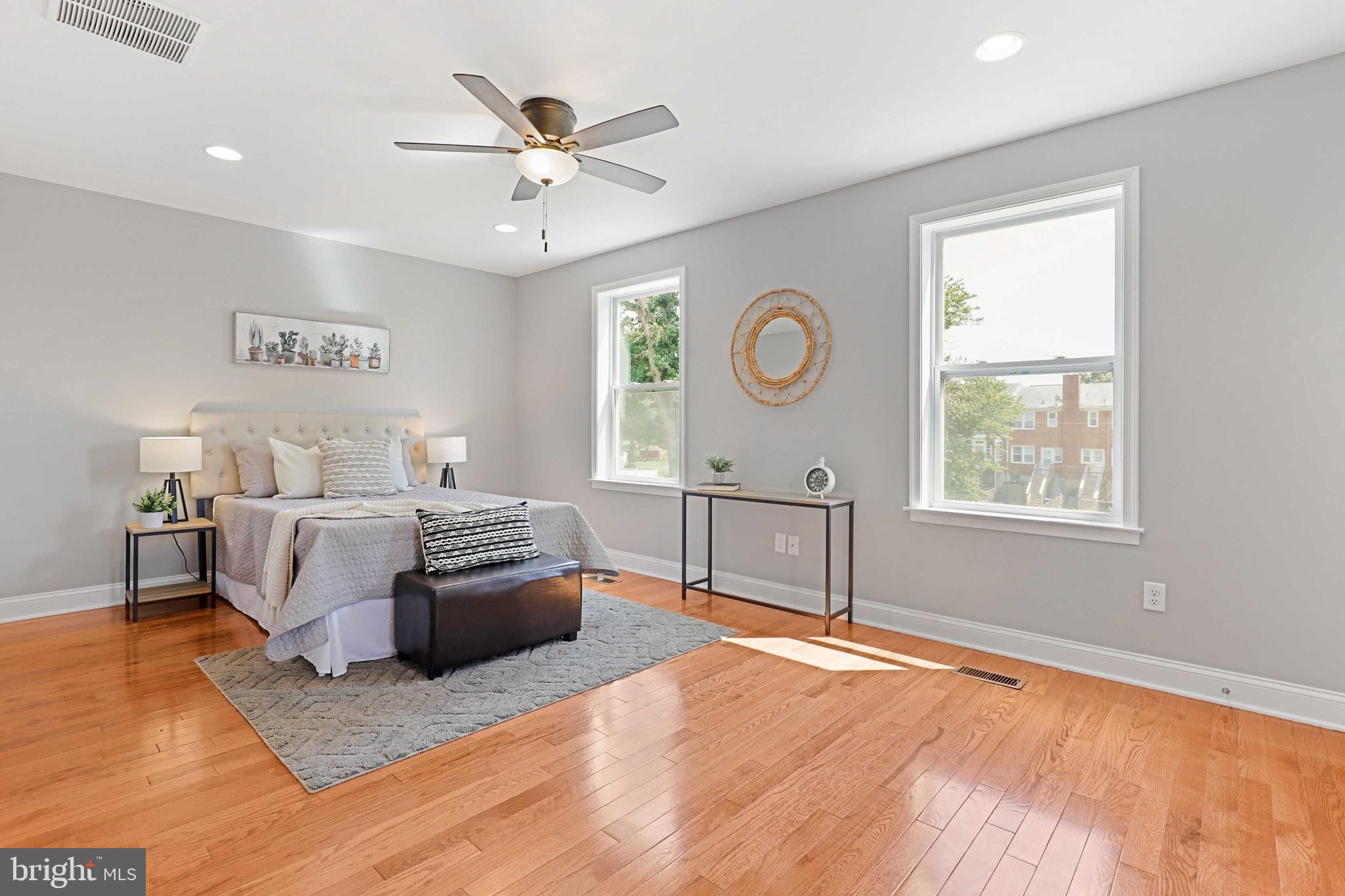 BACK RIVER HIGHLANDS - Residential Lease