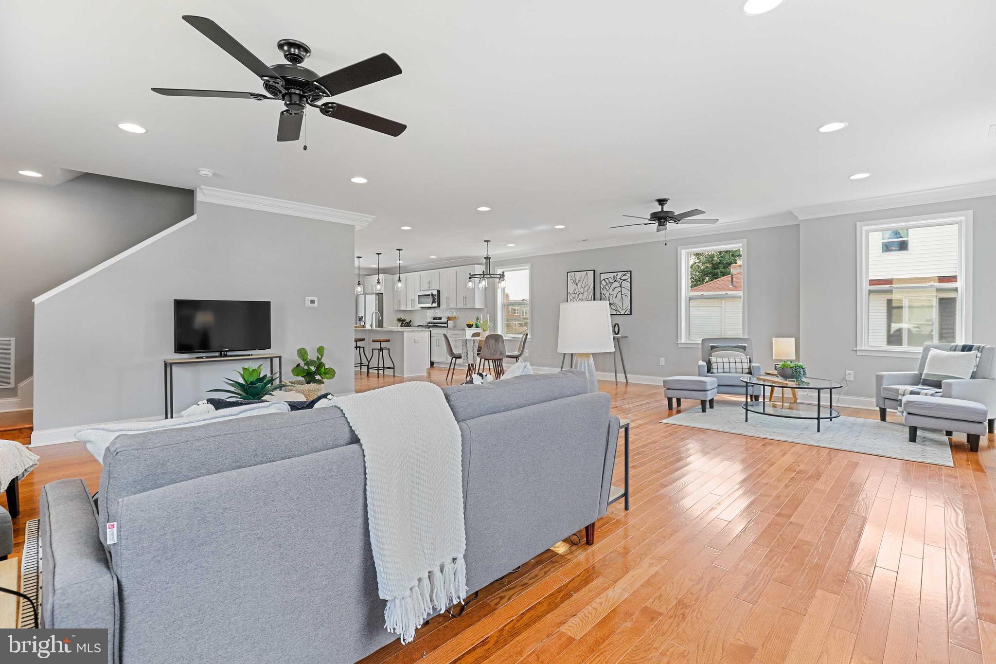 BACK RIVER HIGHLANDS - Residential Lease