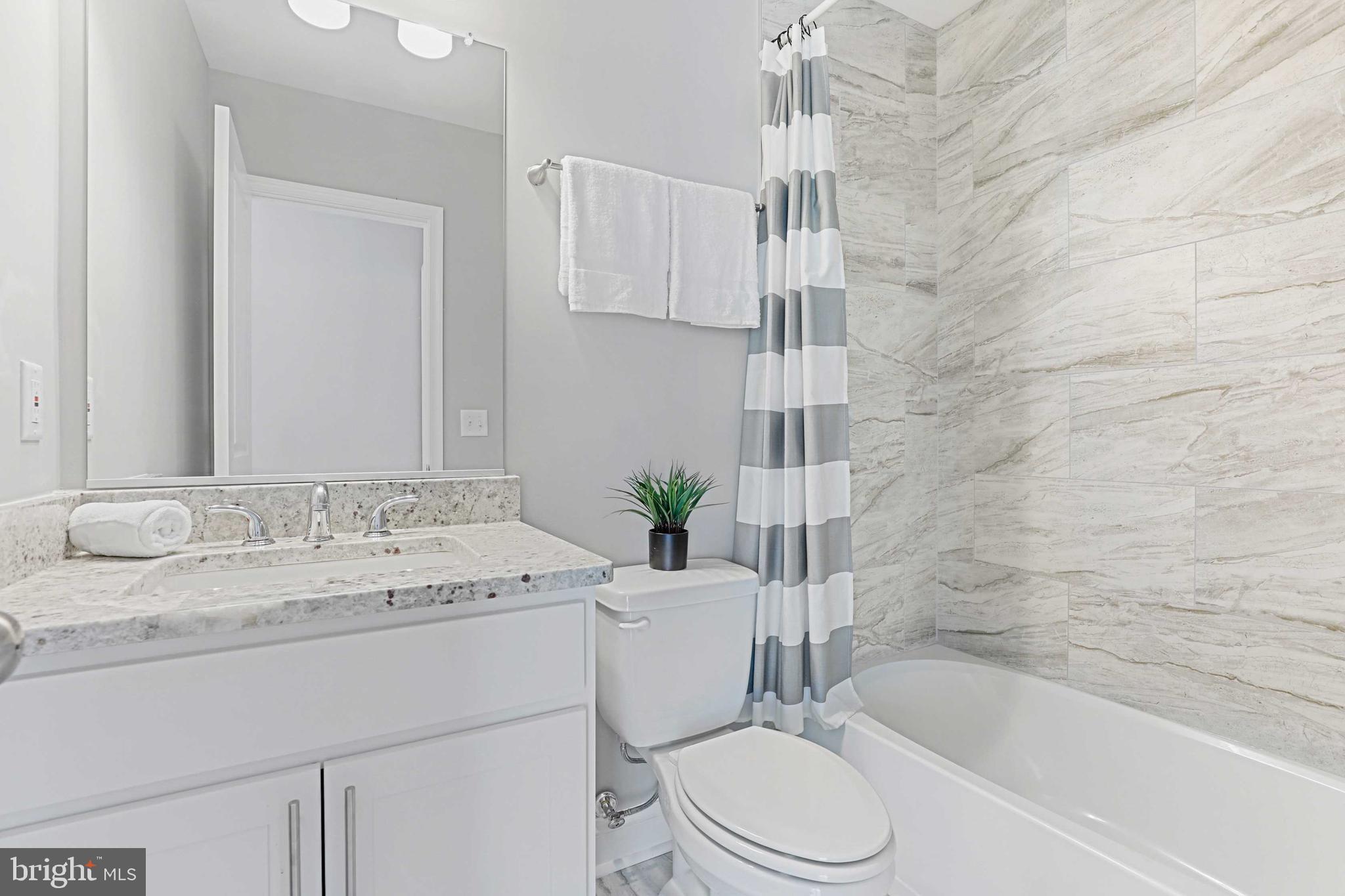 BACK RIVER HIGHLANDS - Residential Lease