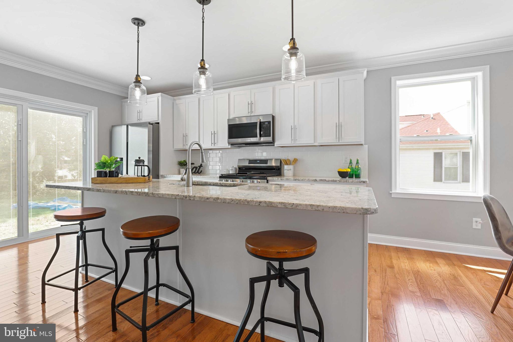 BACK RIVER HIGHLANDS - Residential Lease