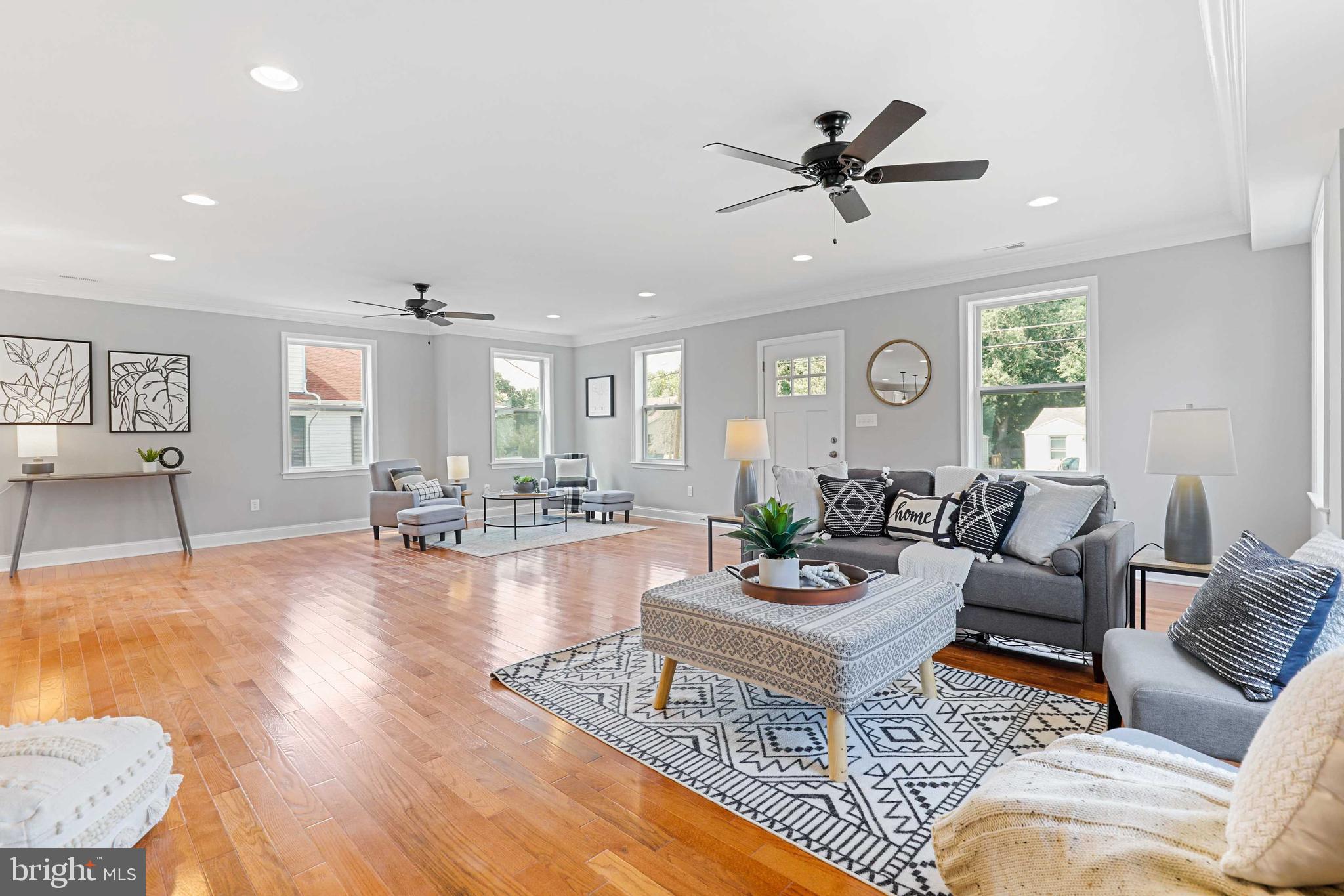 BACK RIVER HIGHLANDS - Residential Lease