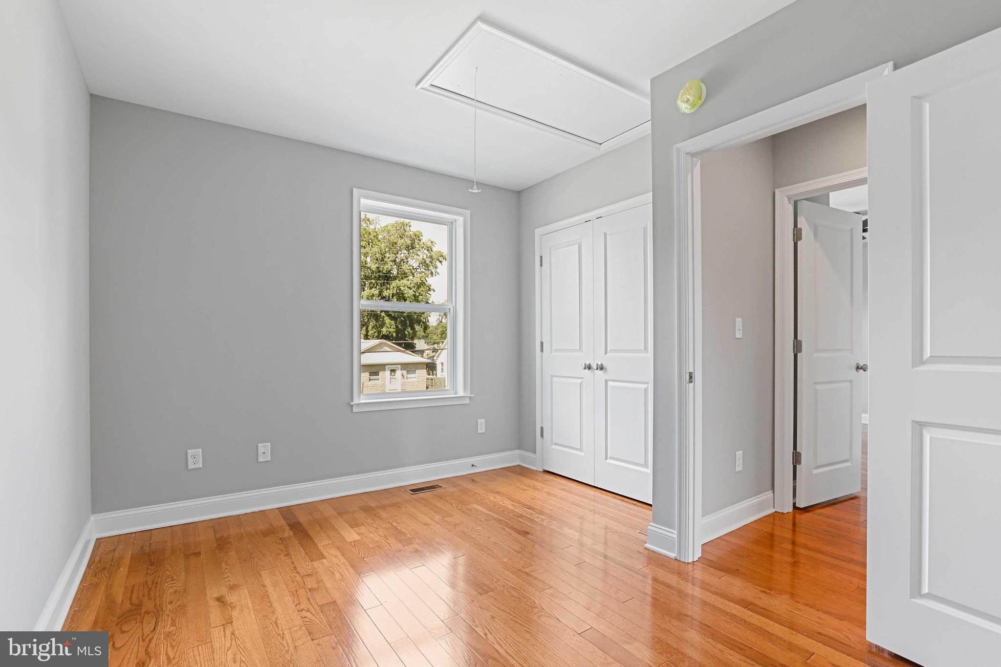 BACK RIVER HIGHLANDS - Residential Lease