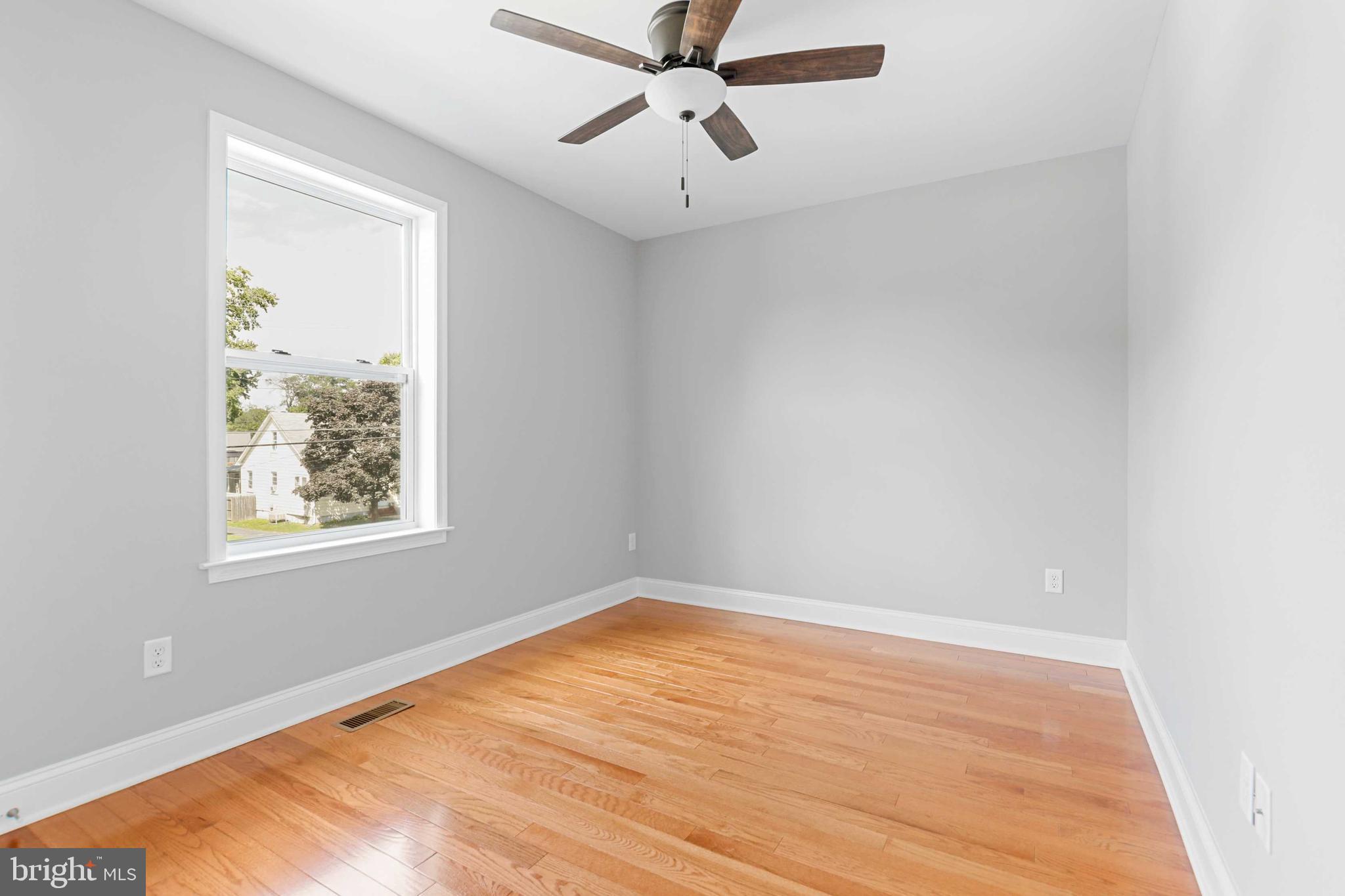 BACK RIVER HIGHLANDS - Residential Lease