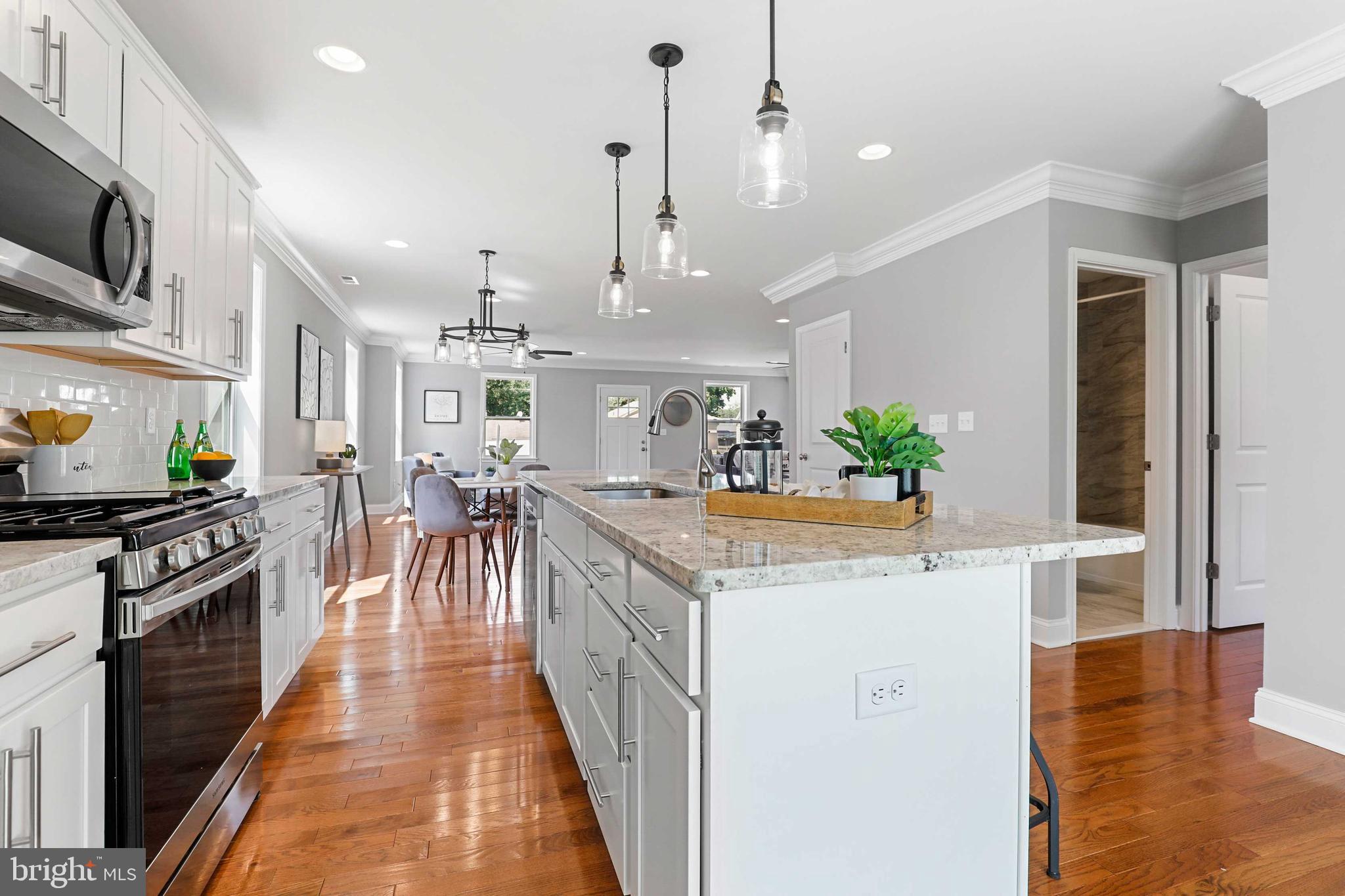 BACK RIVER HIGHLANDS - Residential Lease