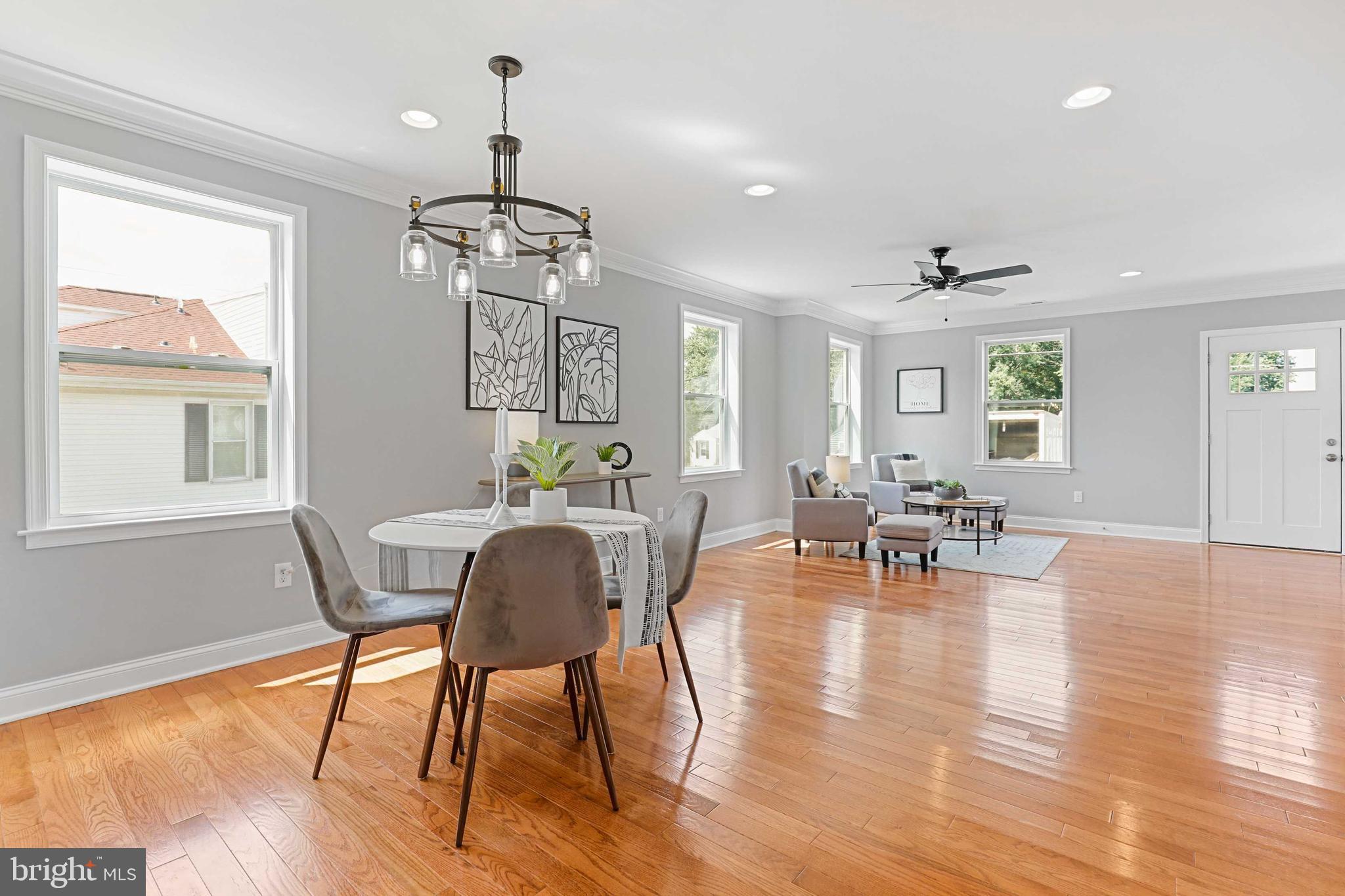 BACK RIVER HIGHLANDS - Residential Lease