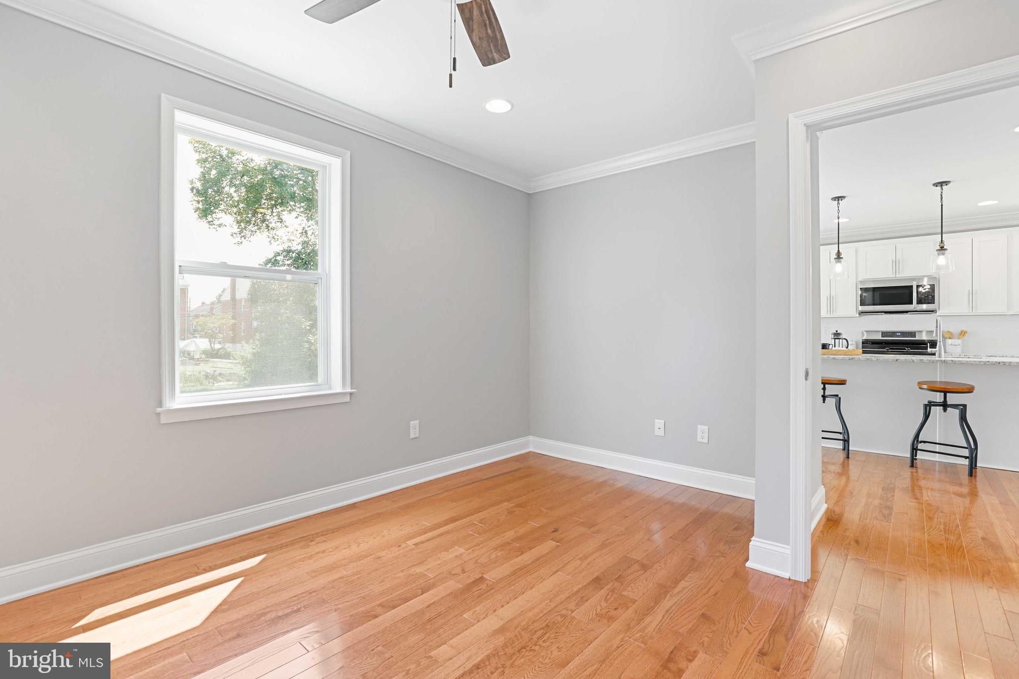 BACK RIVER HIGHLANDS - Residential Lease