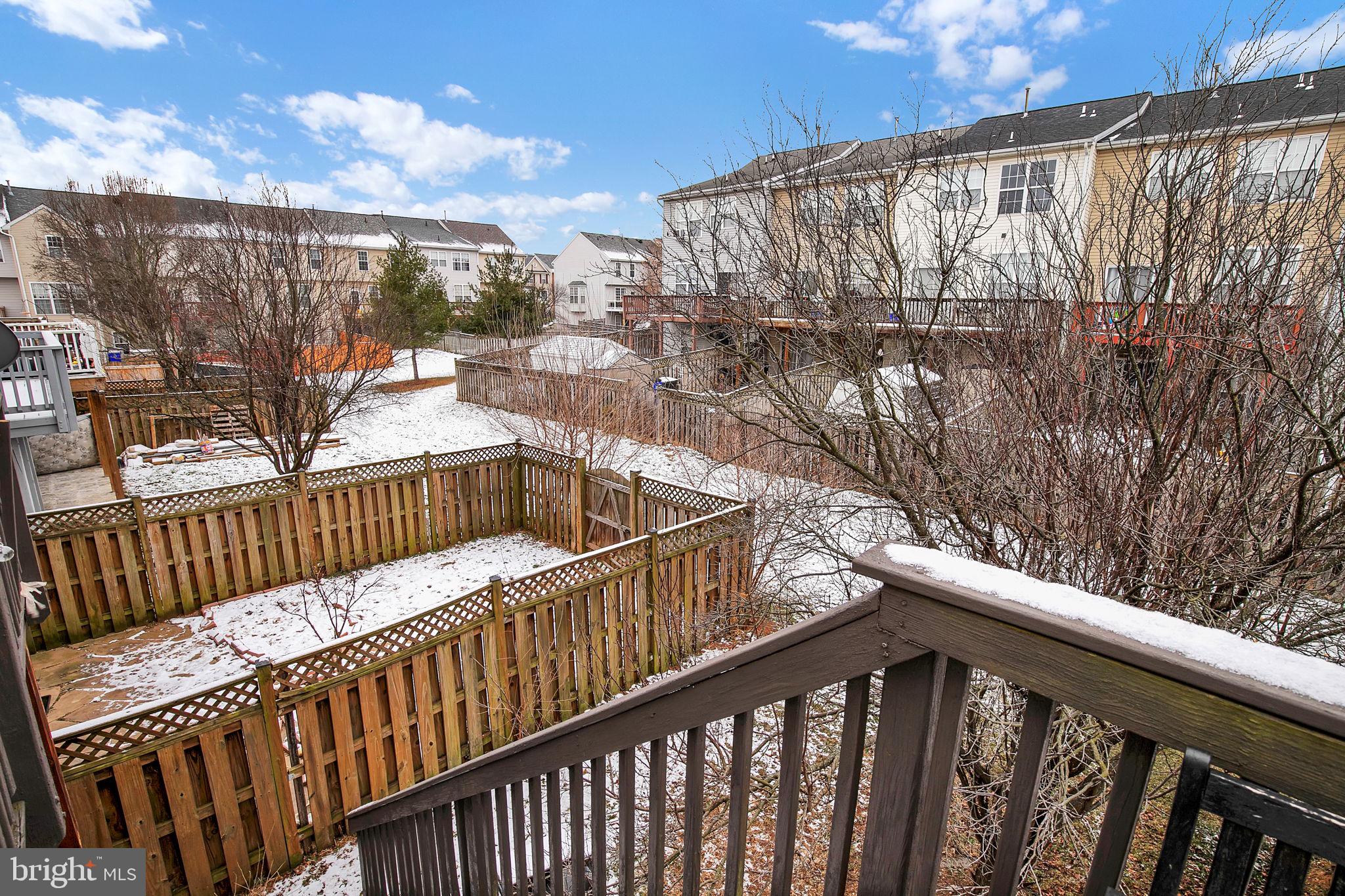 NORTH CROSSING - Residential