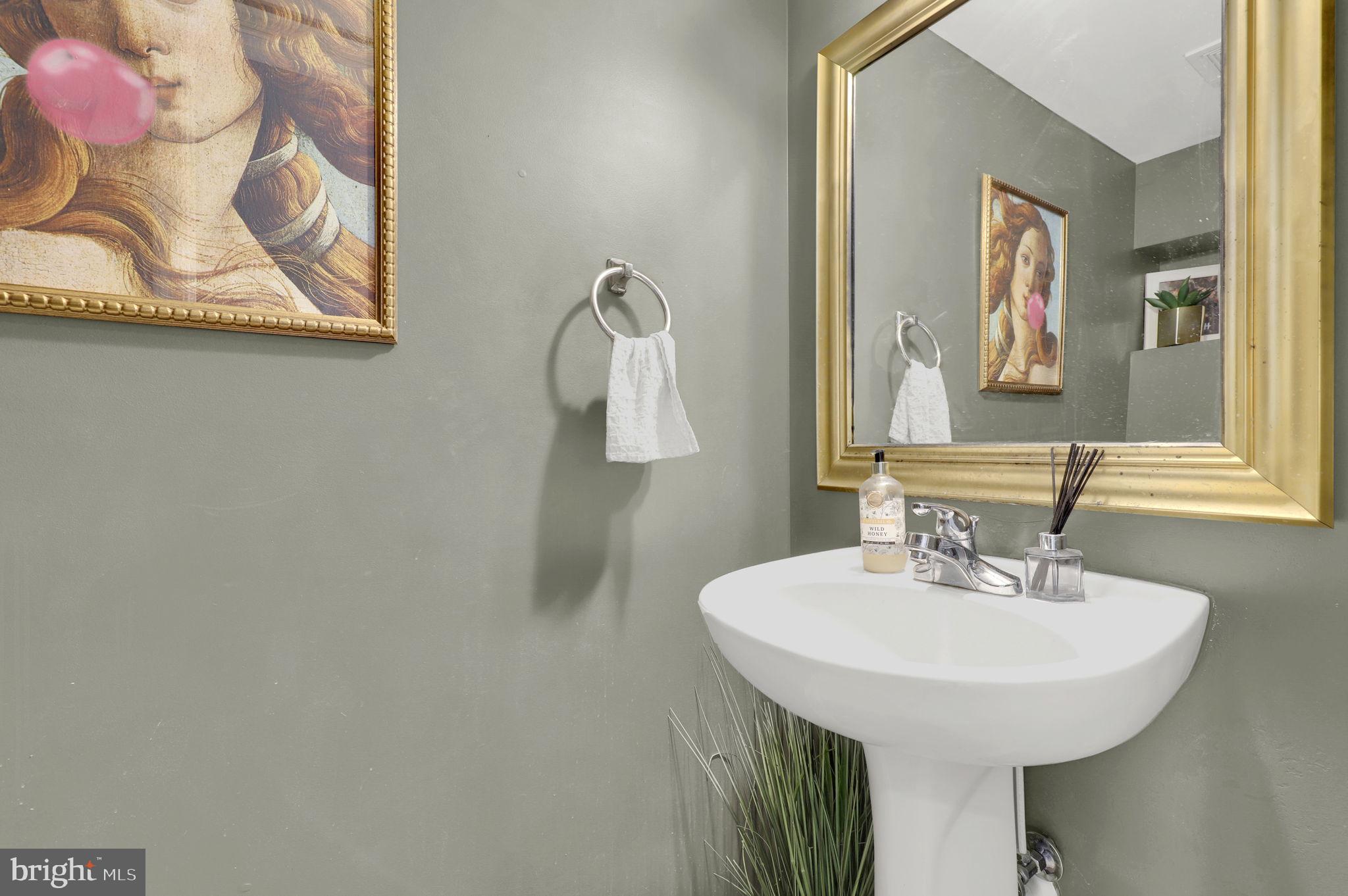 NORTH CROSSING - Residential