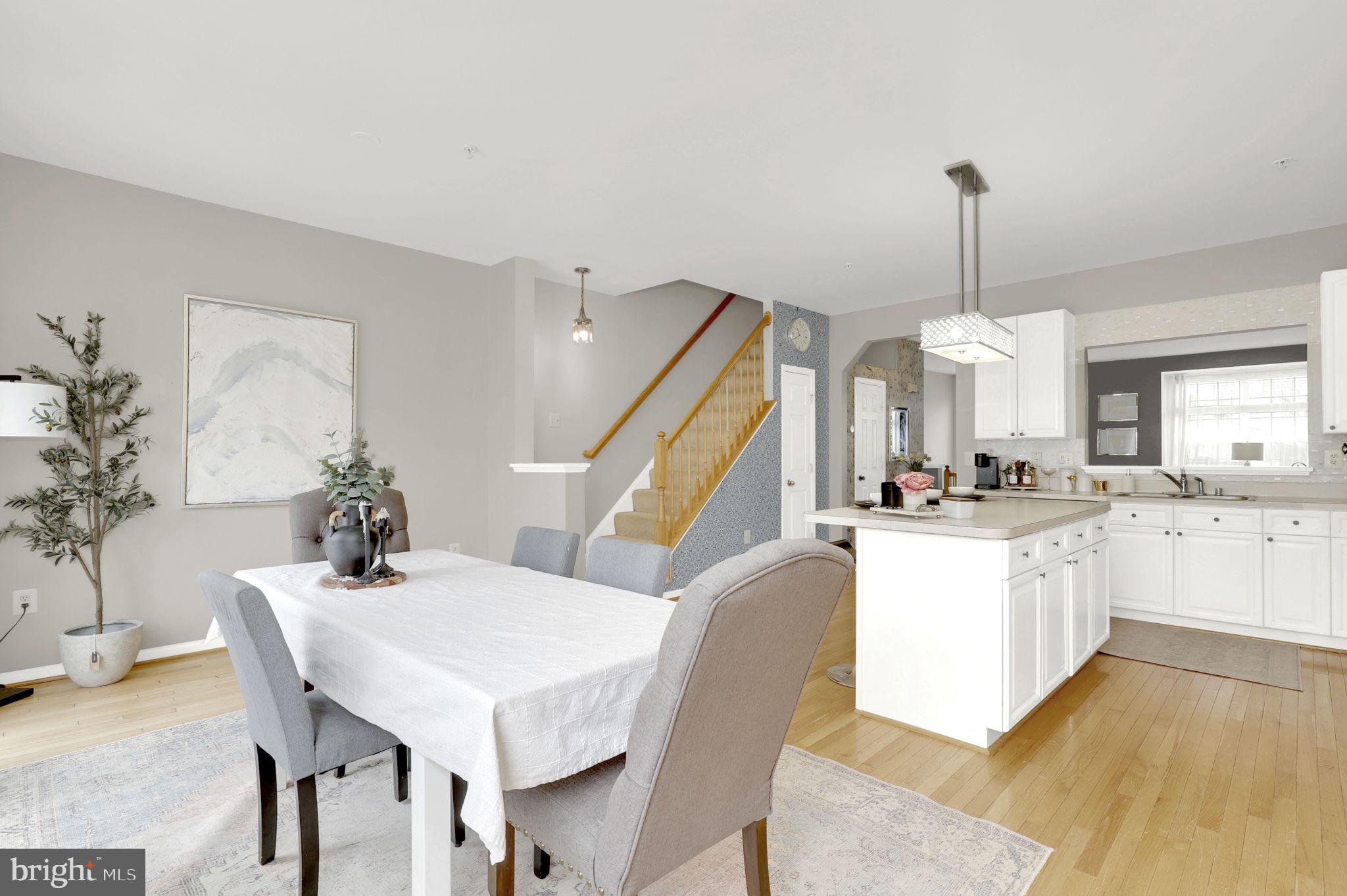 NORTH CROSSING - Residential