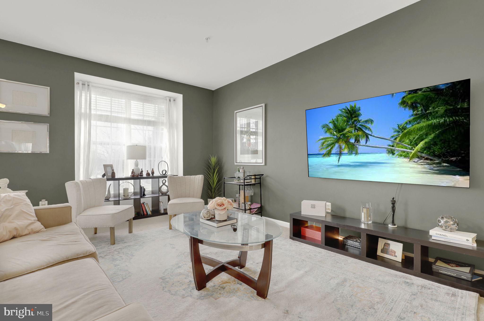 NORTH CROSSING - Residential