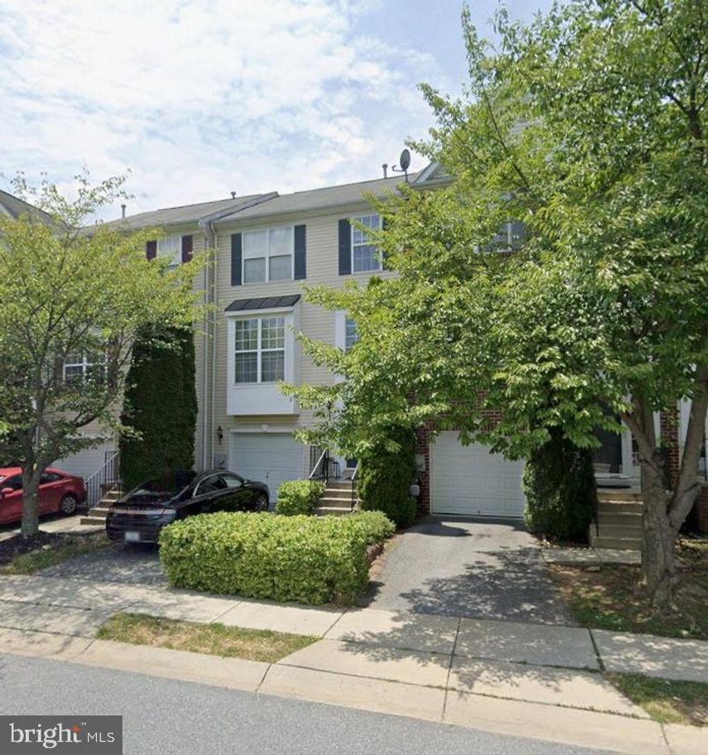 Photo of 1949 Fieldstone Way, FREDERICK, MD 21702 (MLS # MDFR2074628)