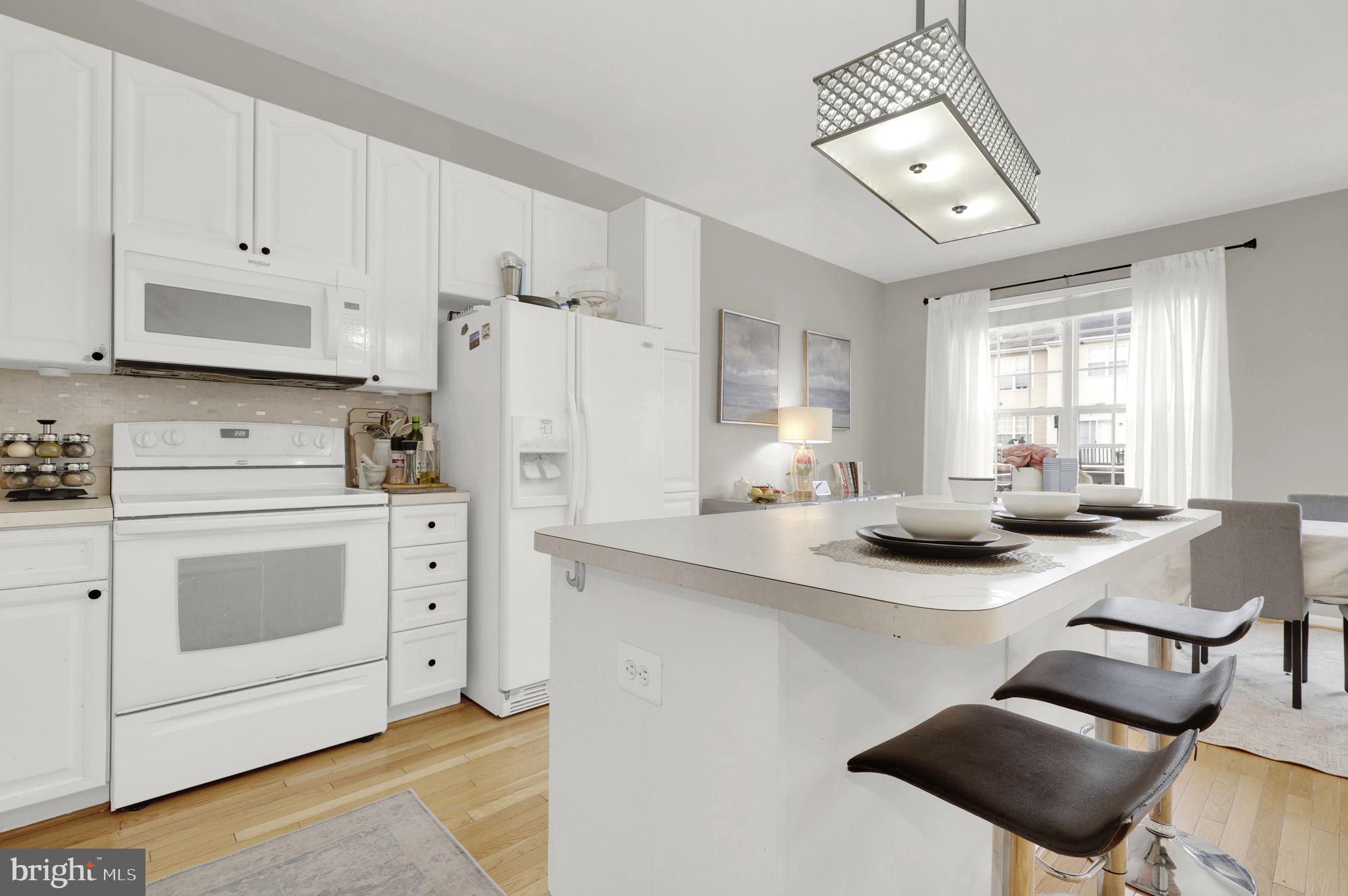 NORTH CROSSING - Residential