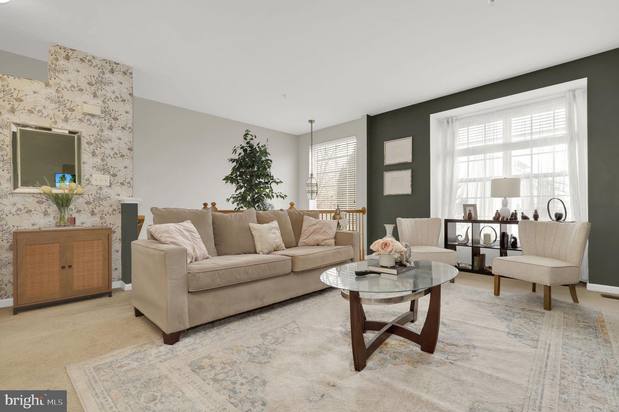 NORTH CROSSING - Residential