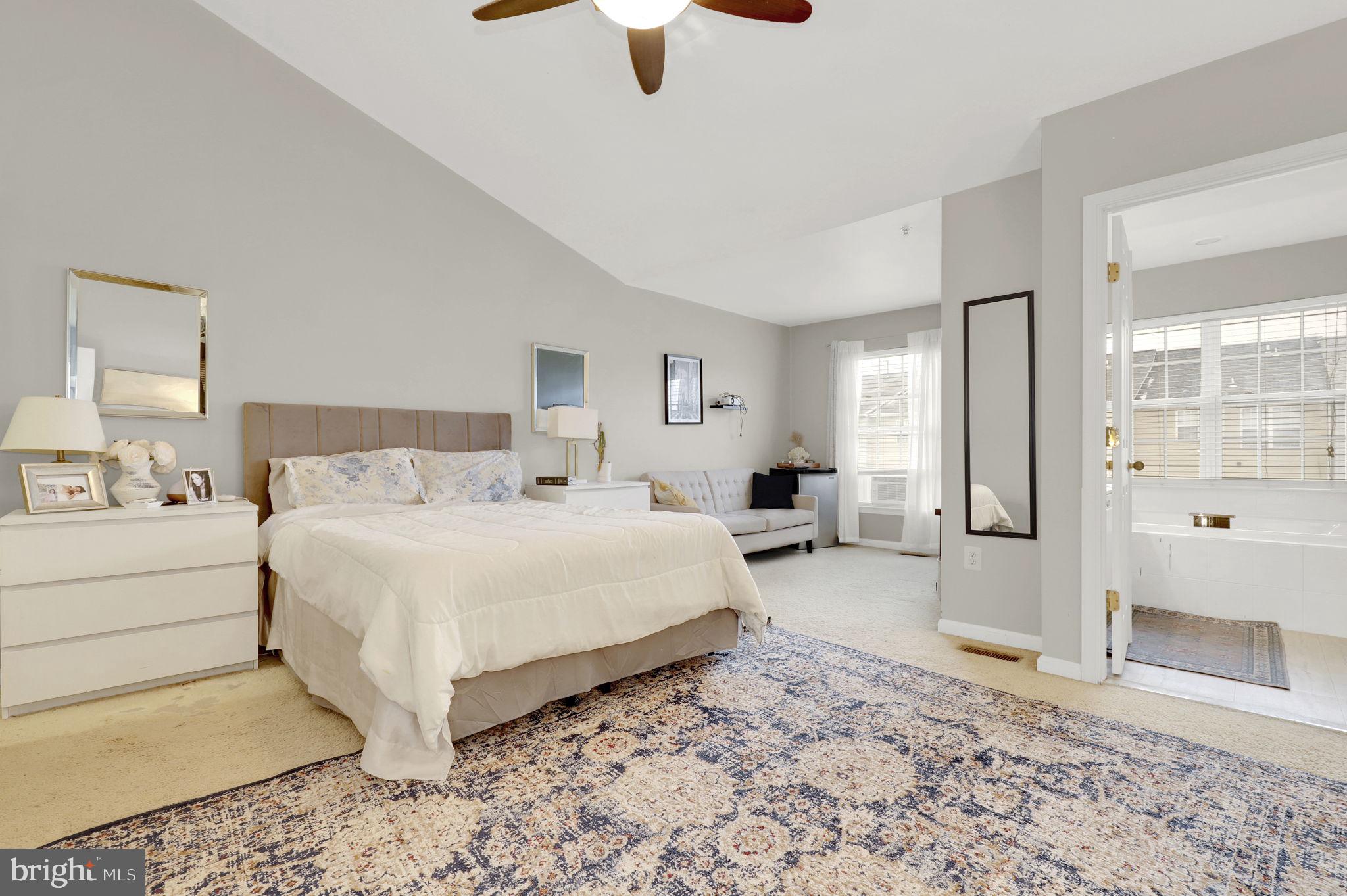 NORTH CROSSING - Residential