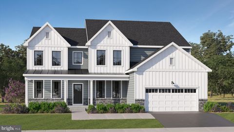 Property photo of 1135 Frank Street, Fogelsville, PA 18051