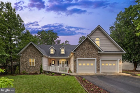 Homes For Sale - 126 Yorktown Boulevard<br/> Orange County, LOCUST GROVE, VA 22508