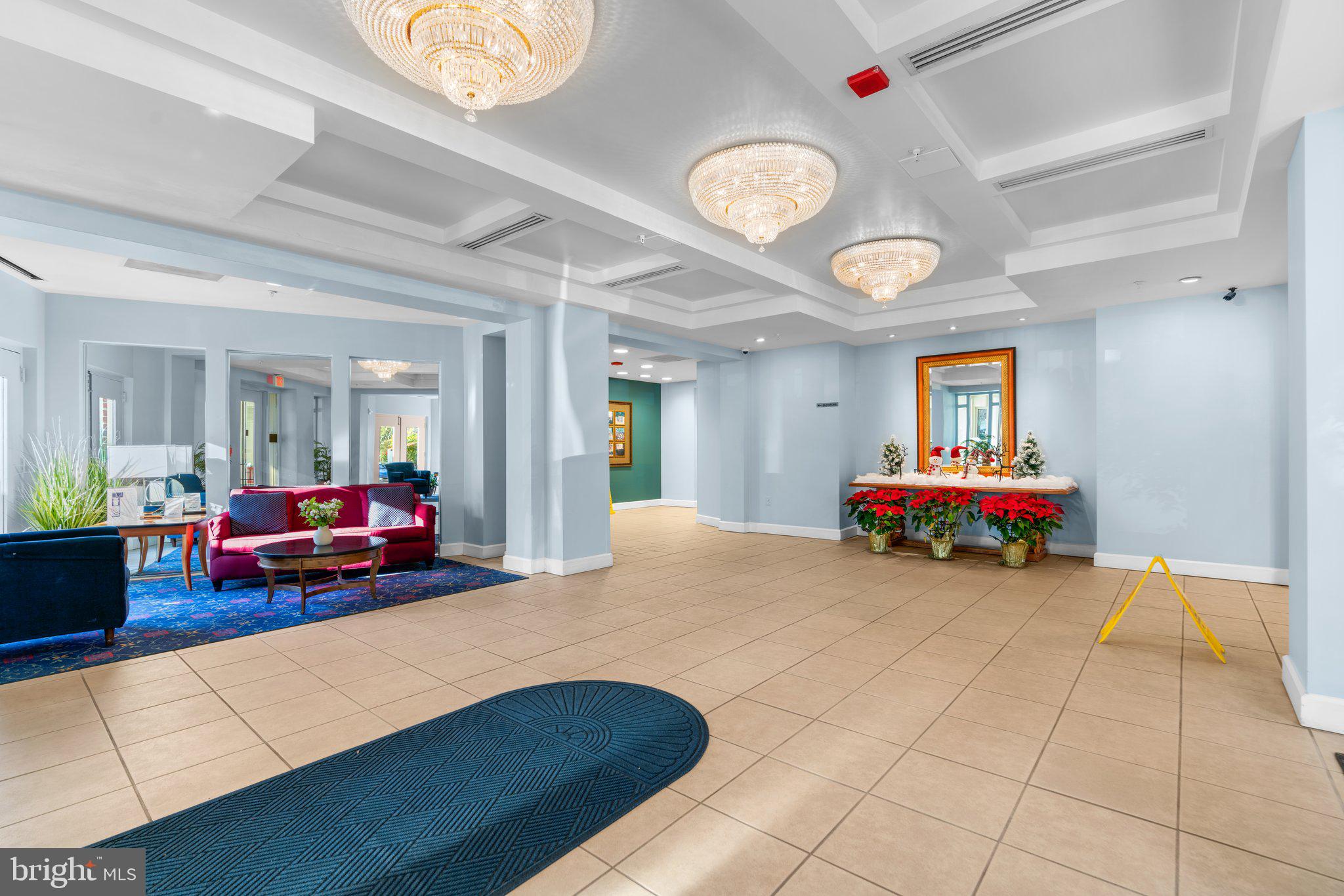 TURNBERRY COURTS AT LEIS - Residential Lease