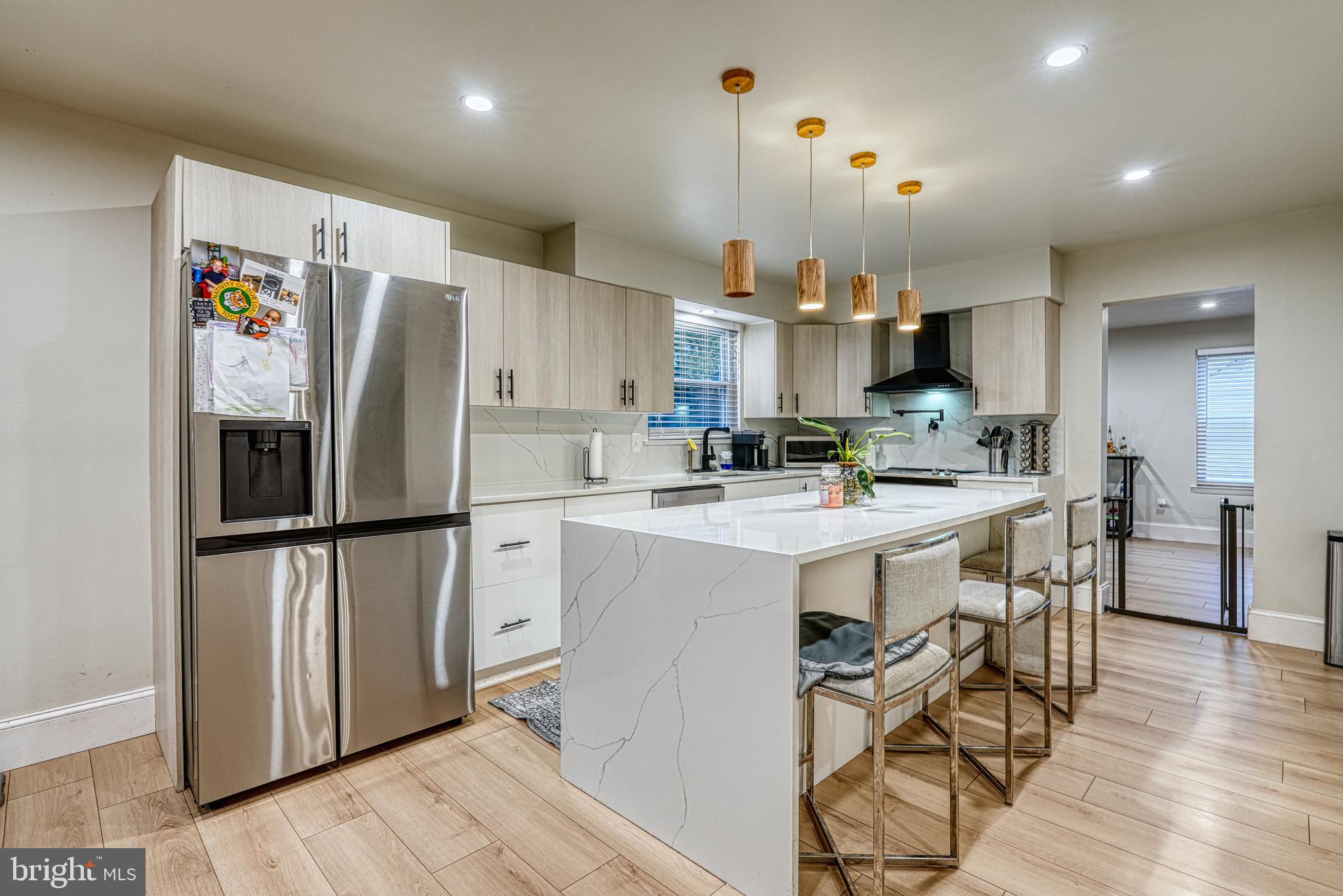 TIMBER VALLEY - Residential