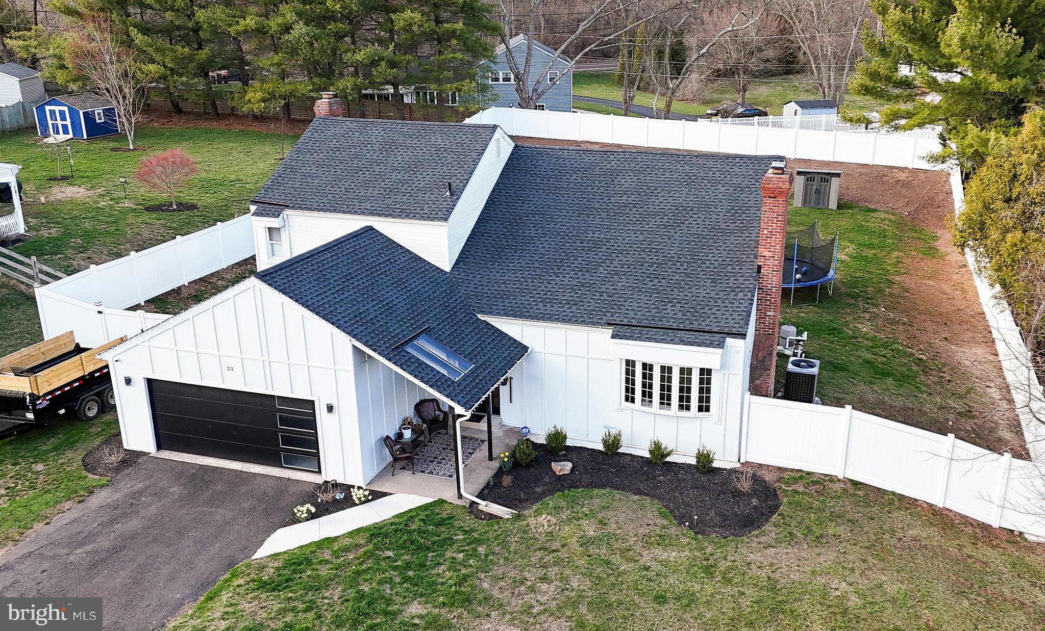 TIMBER VALLEY - Residential