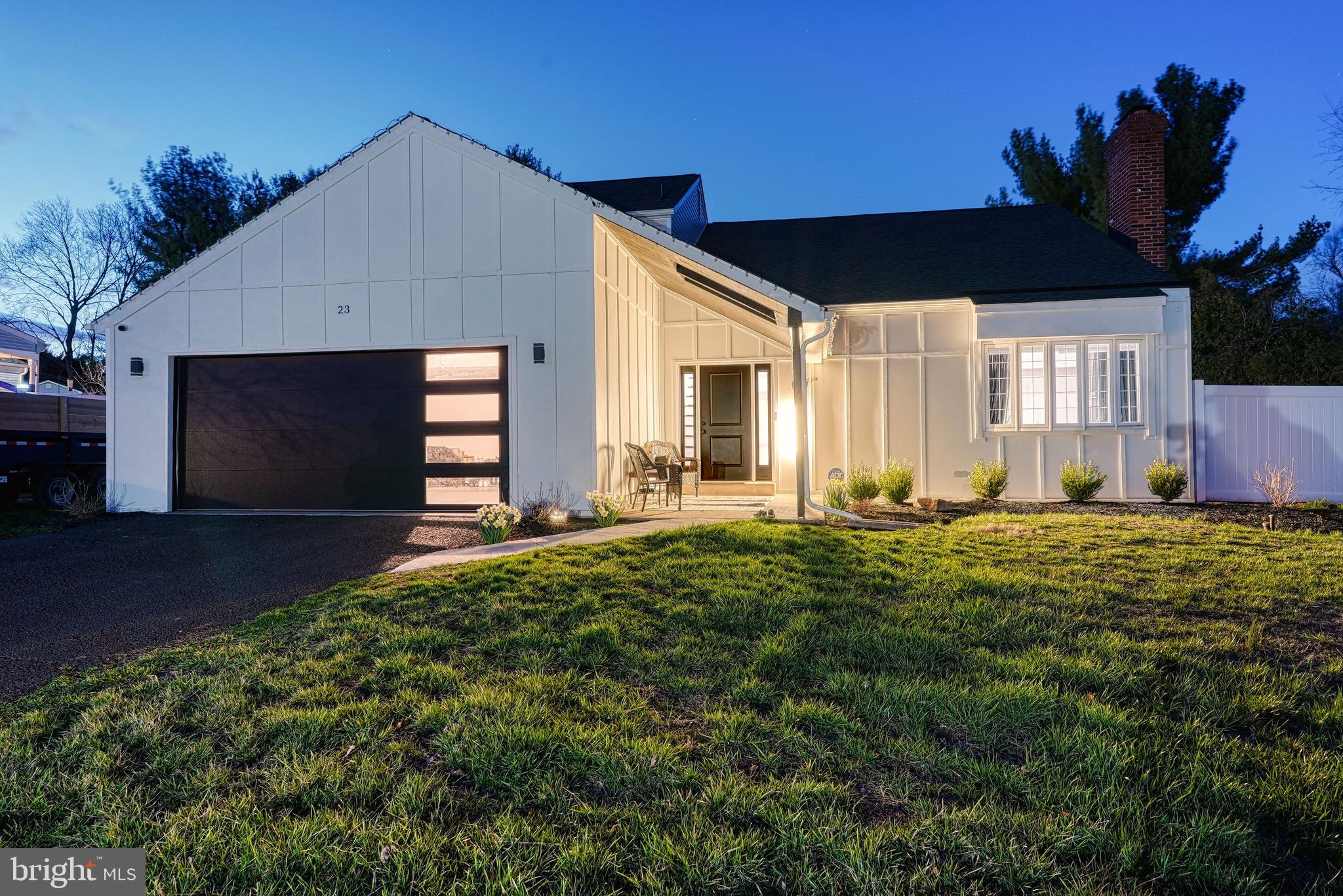 TIMBER VALLEY - Residential