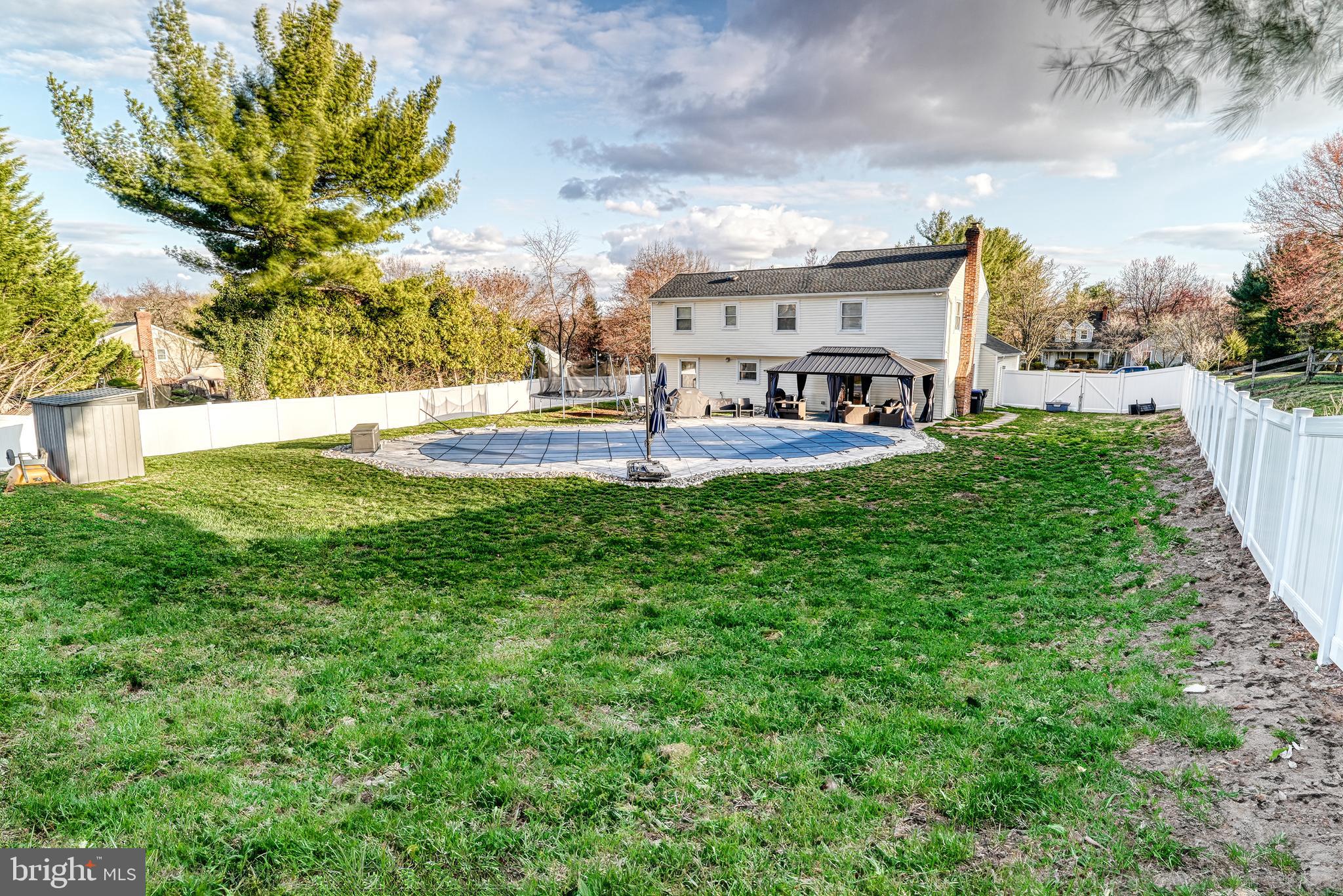 TIMBER VALLEY - Residential