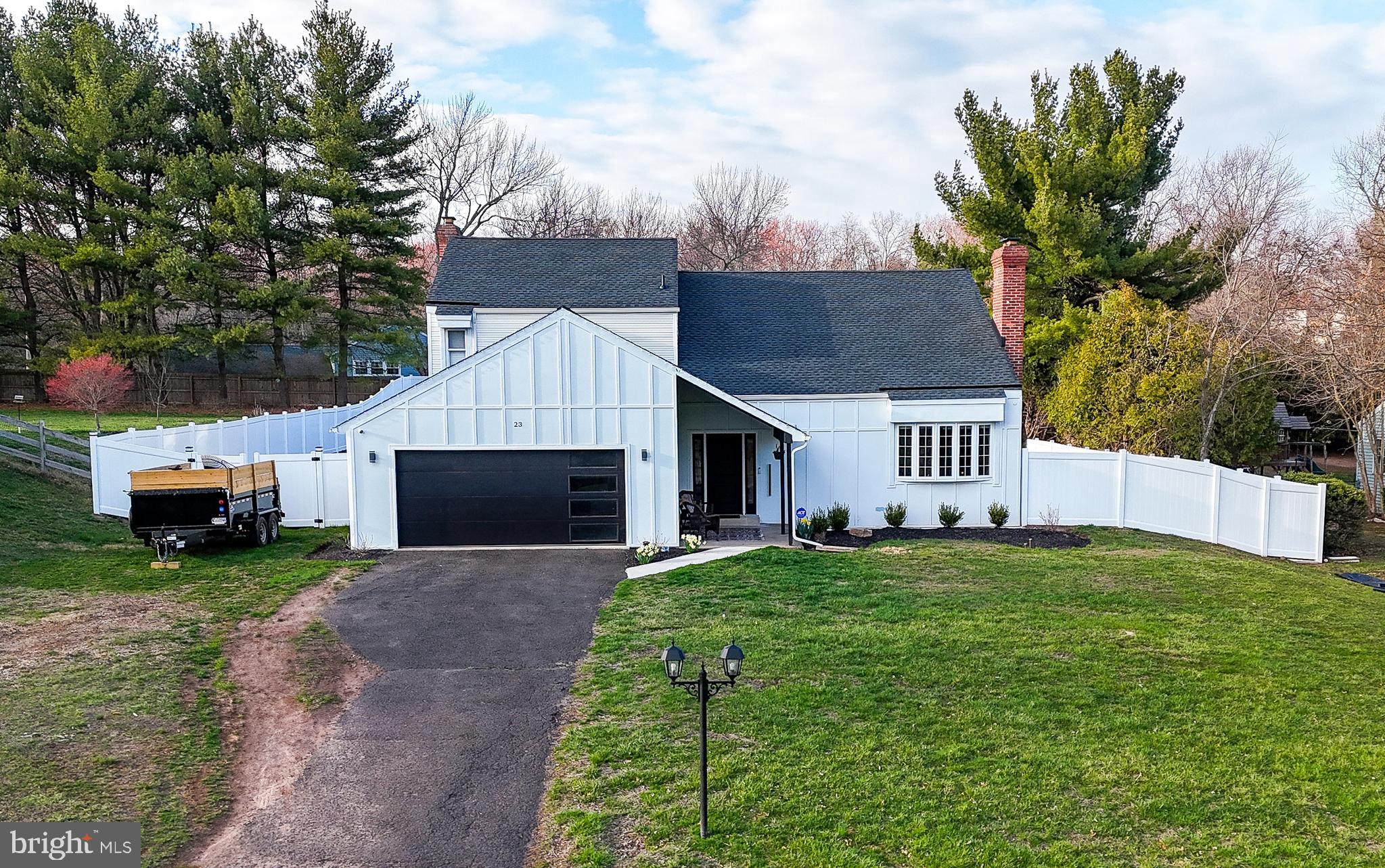 TIMBER VALLEY - Residential