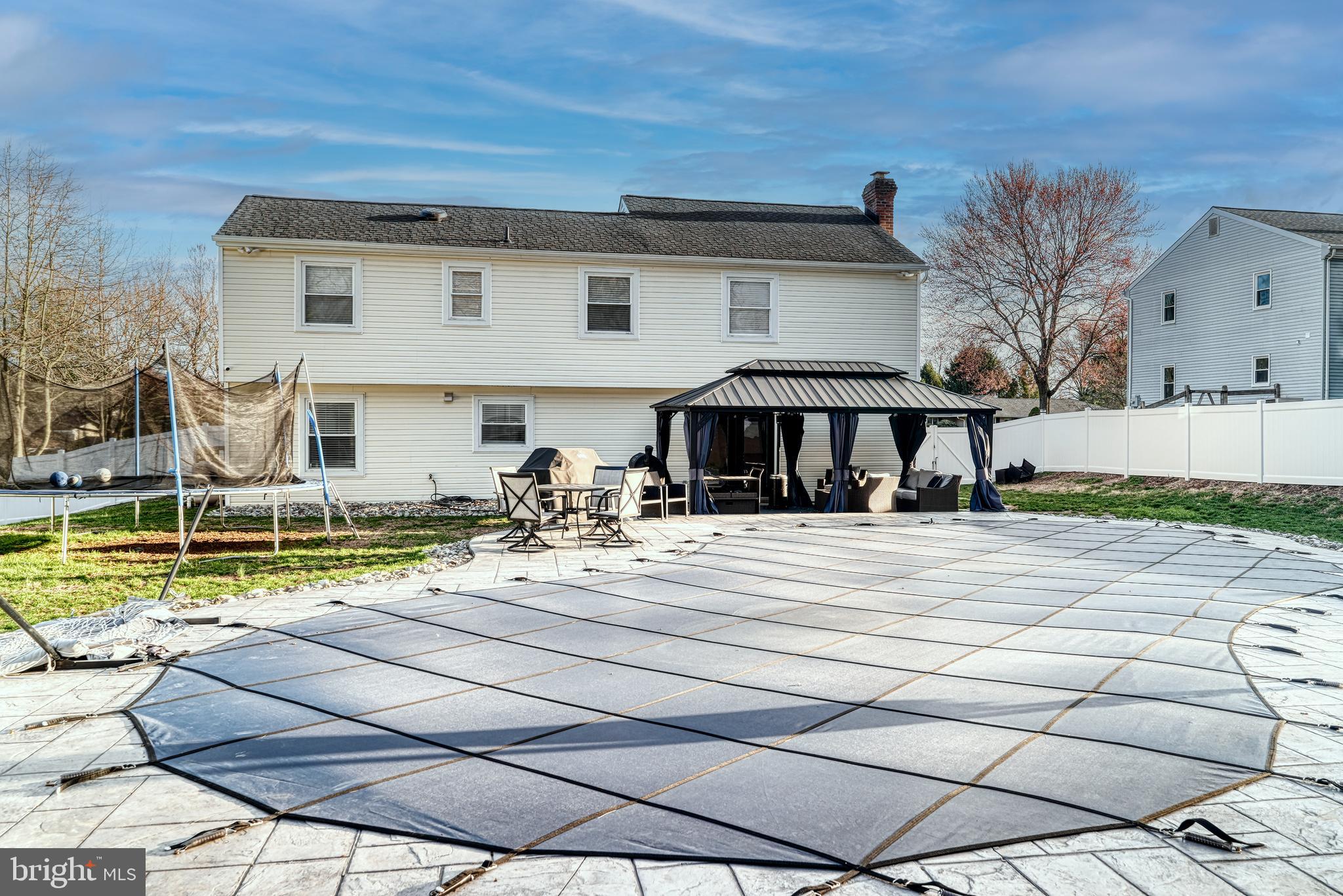 TIMBER VALLEY - Residential