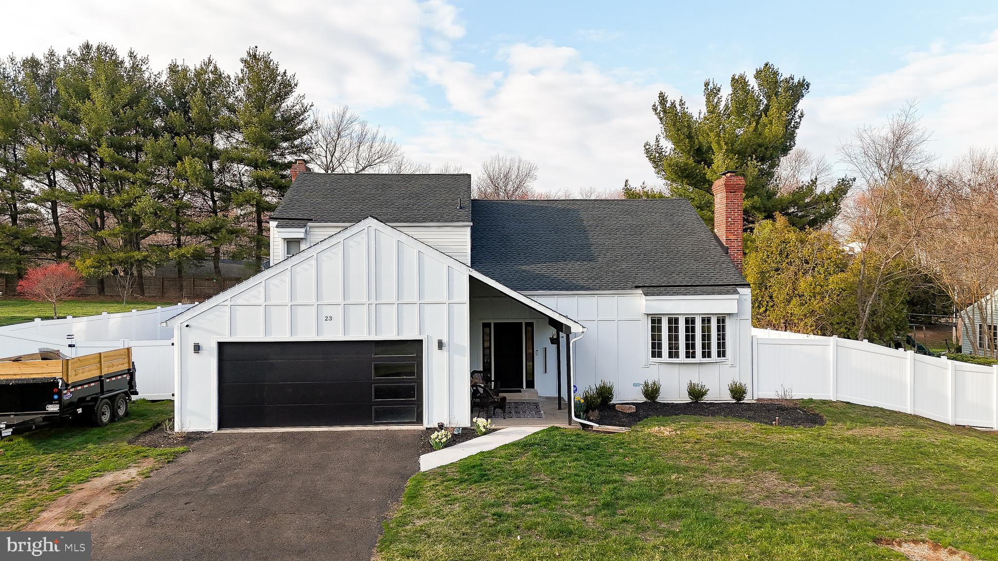 TIMBER VALLEY - Residential