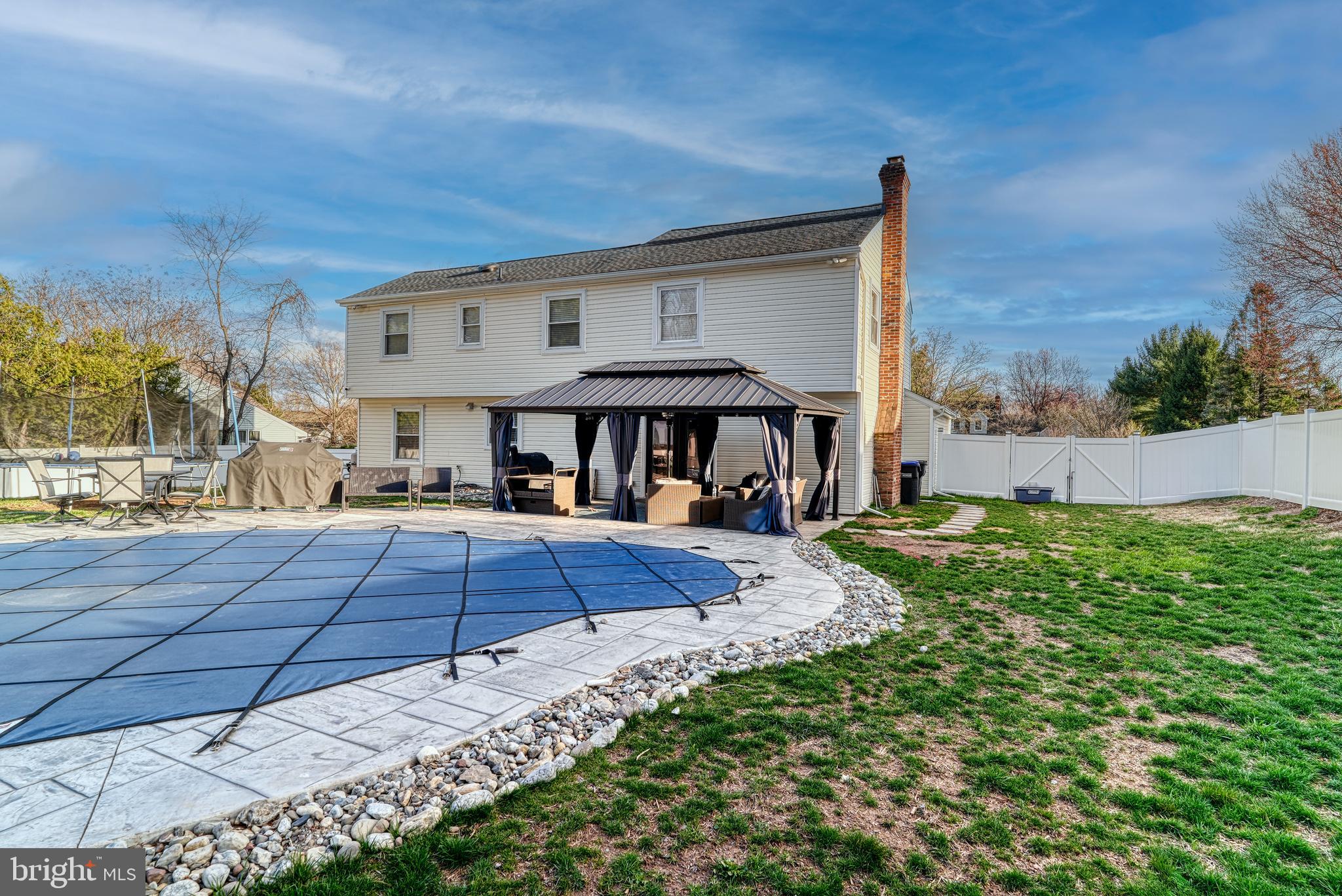 TIMBER VALLEY - Residential