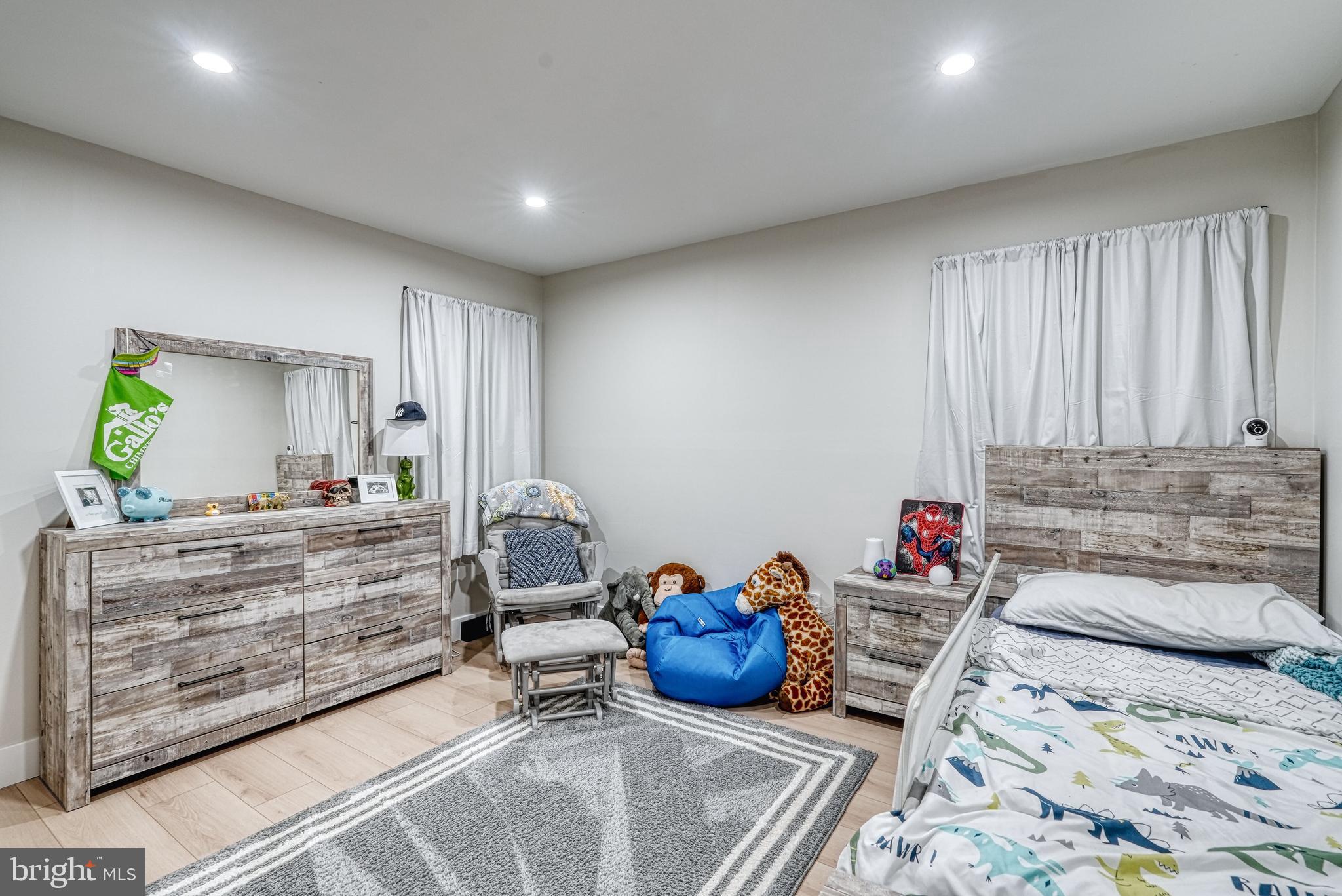 TIMBER VALLEY - Residential