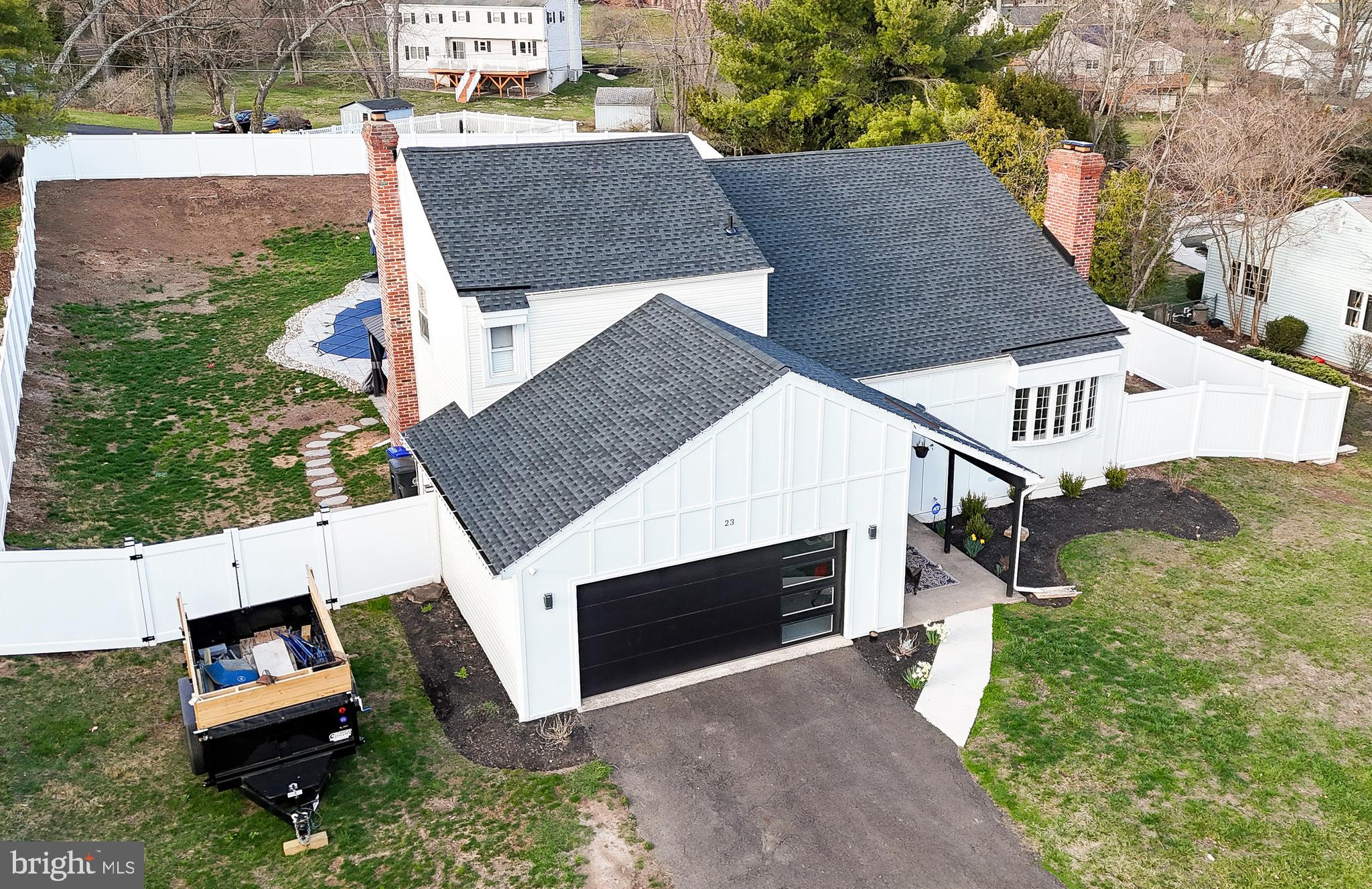 TIMBER VALLEY - Residential