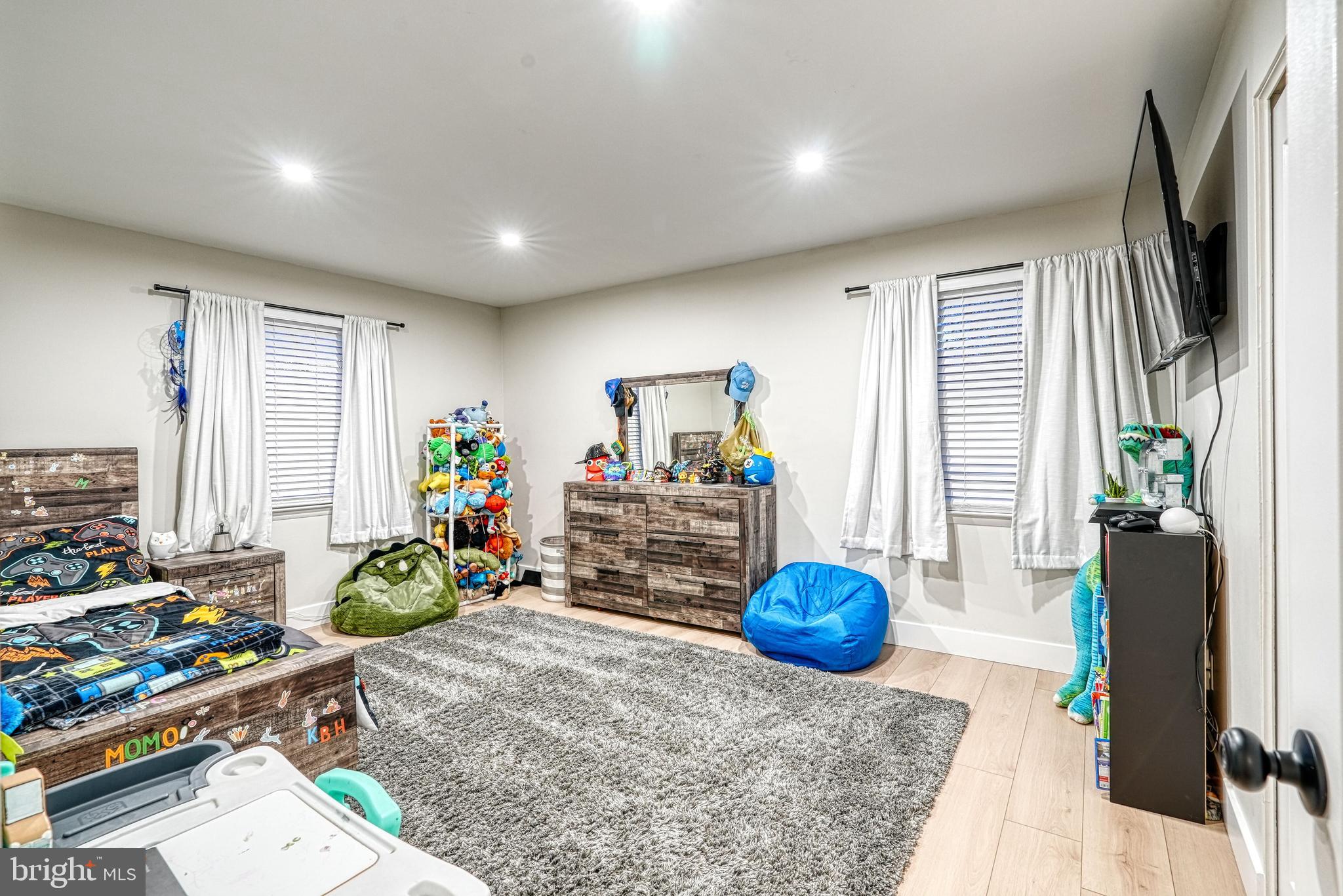 TIMBER VALLEY - Residential