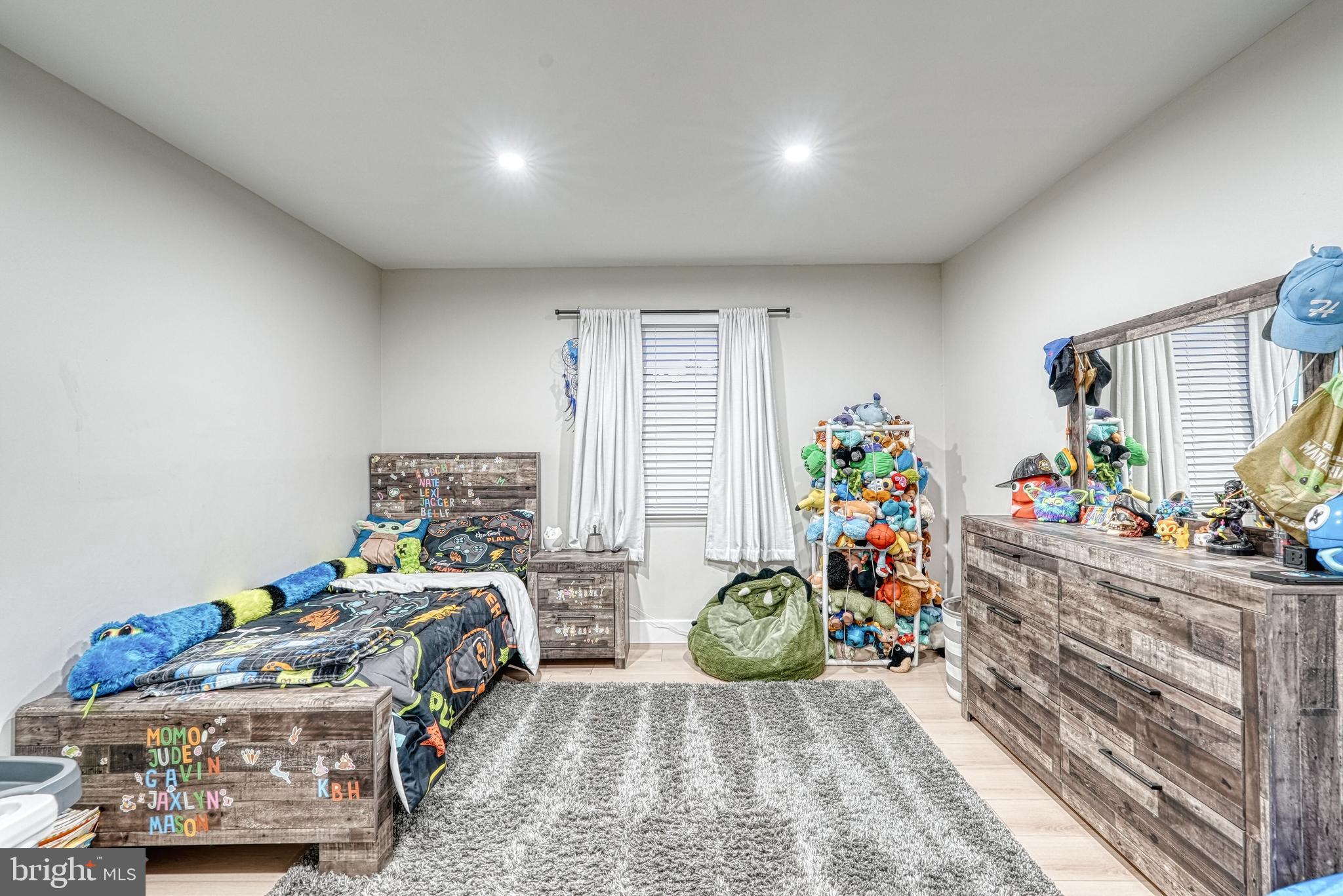 TIMBER VALLEY - Residential