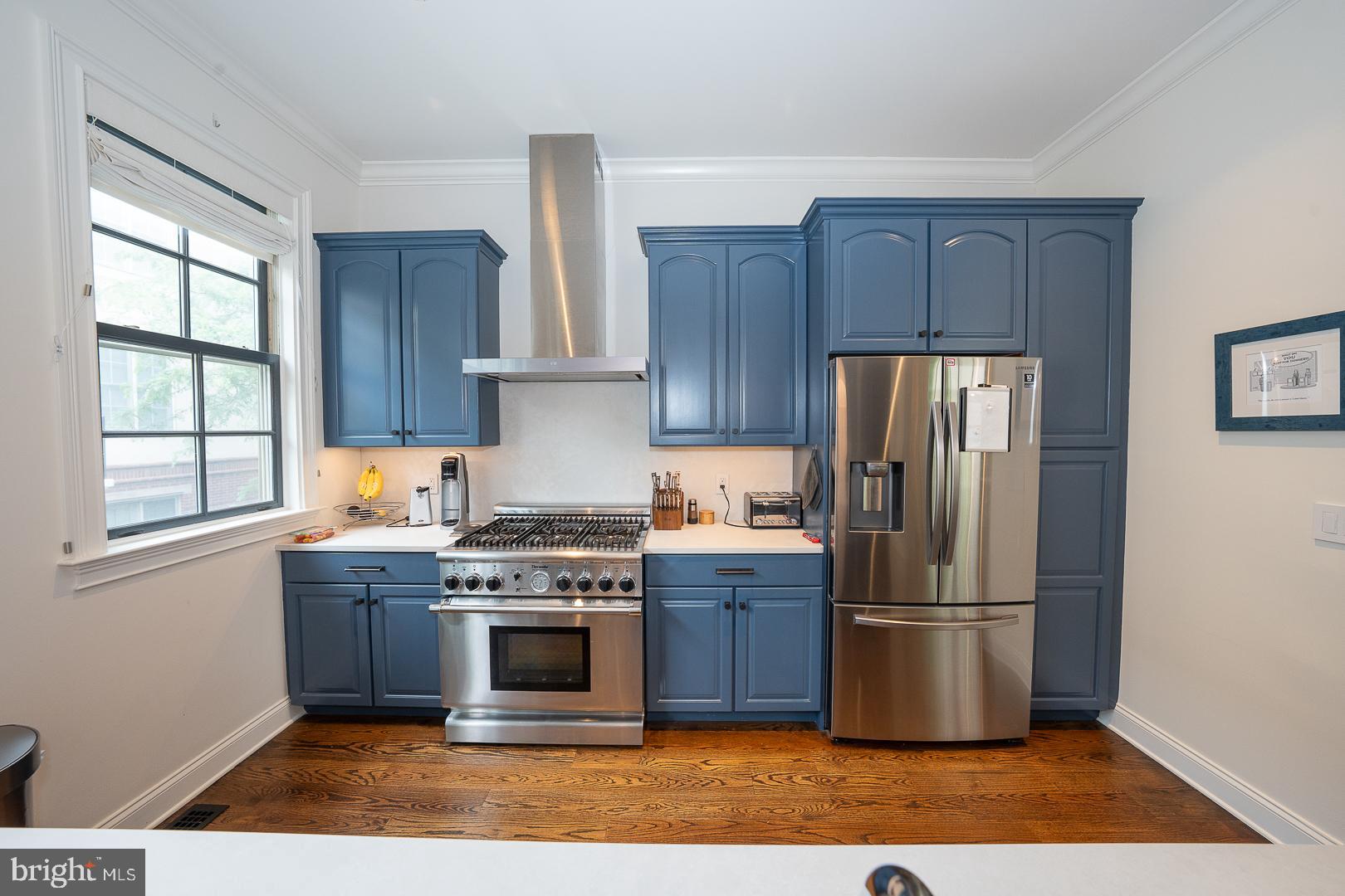 ART MUSEUM AREA - Residential