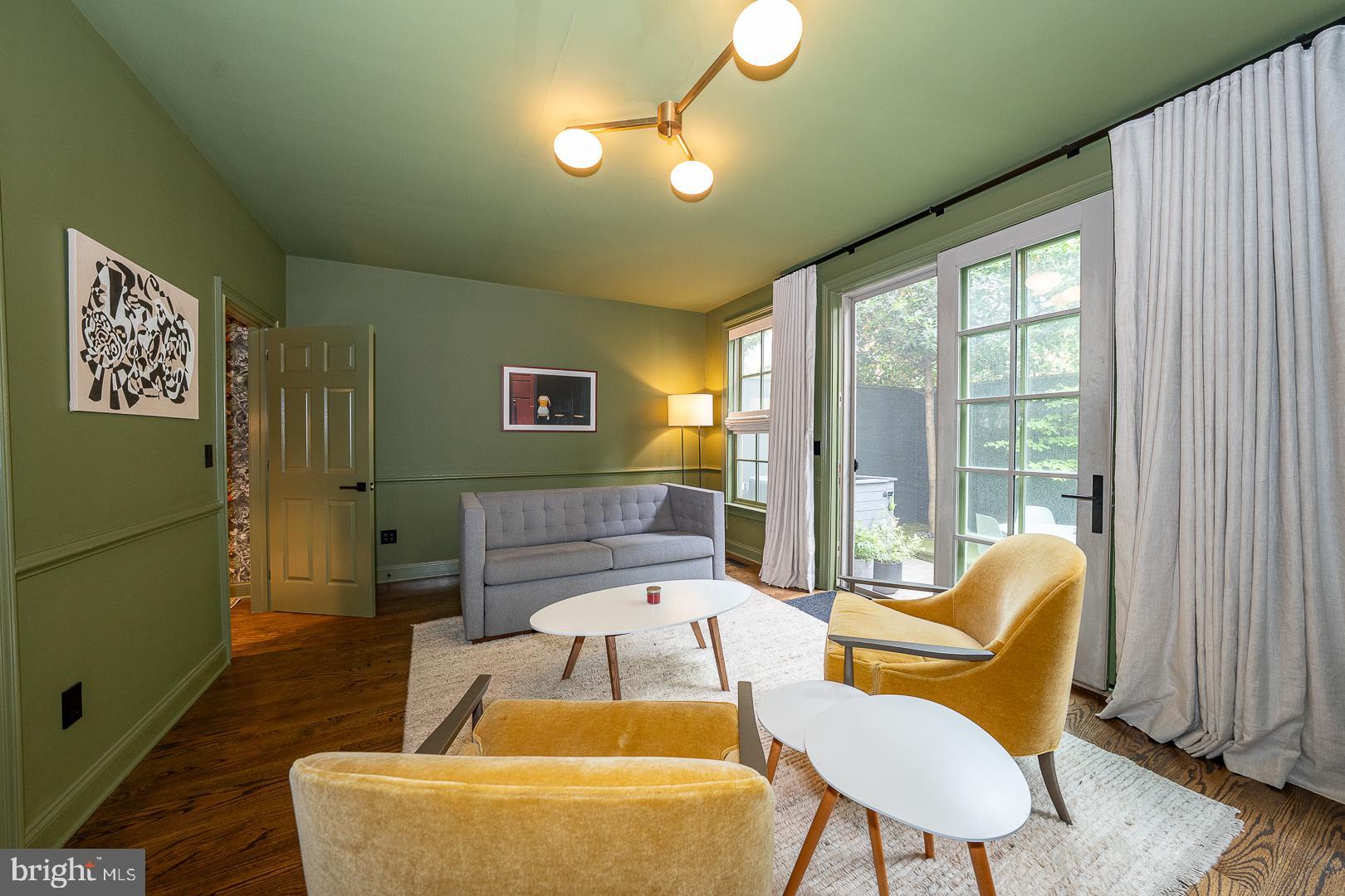 ART MUSEUM AREA - Residential