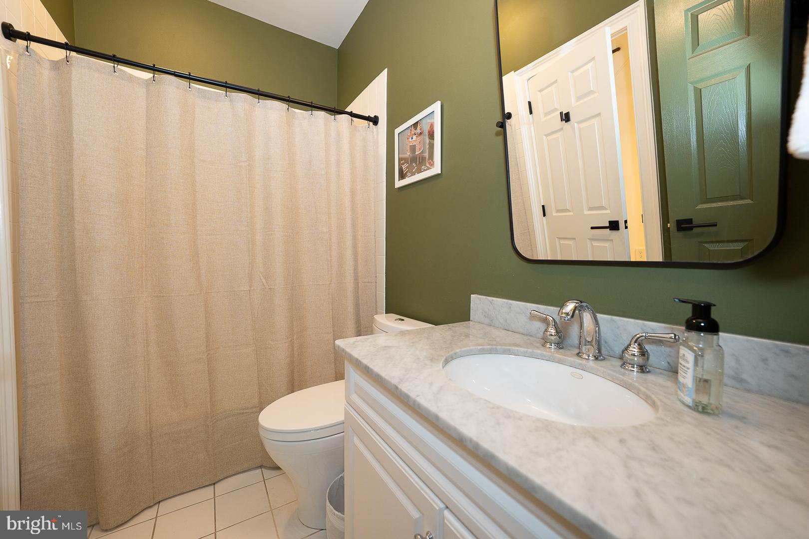 ART MUSEUM AREA - Residential