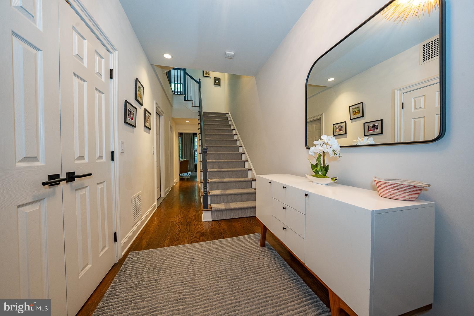 ART MUSEUM AREA - Residential