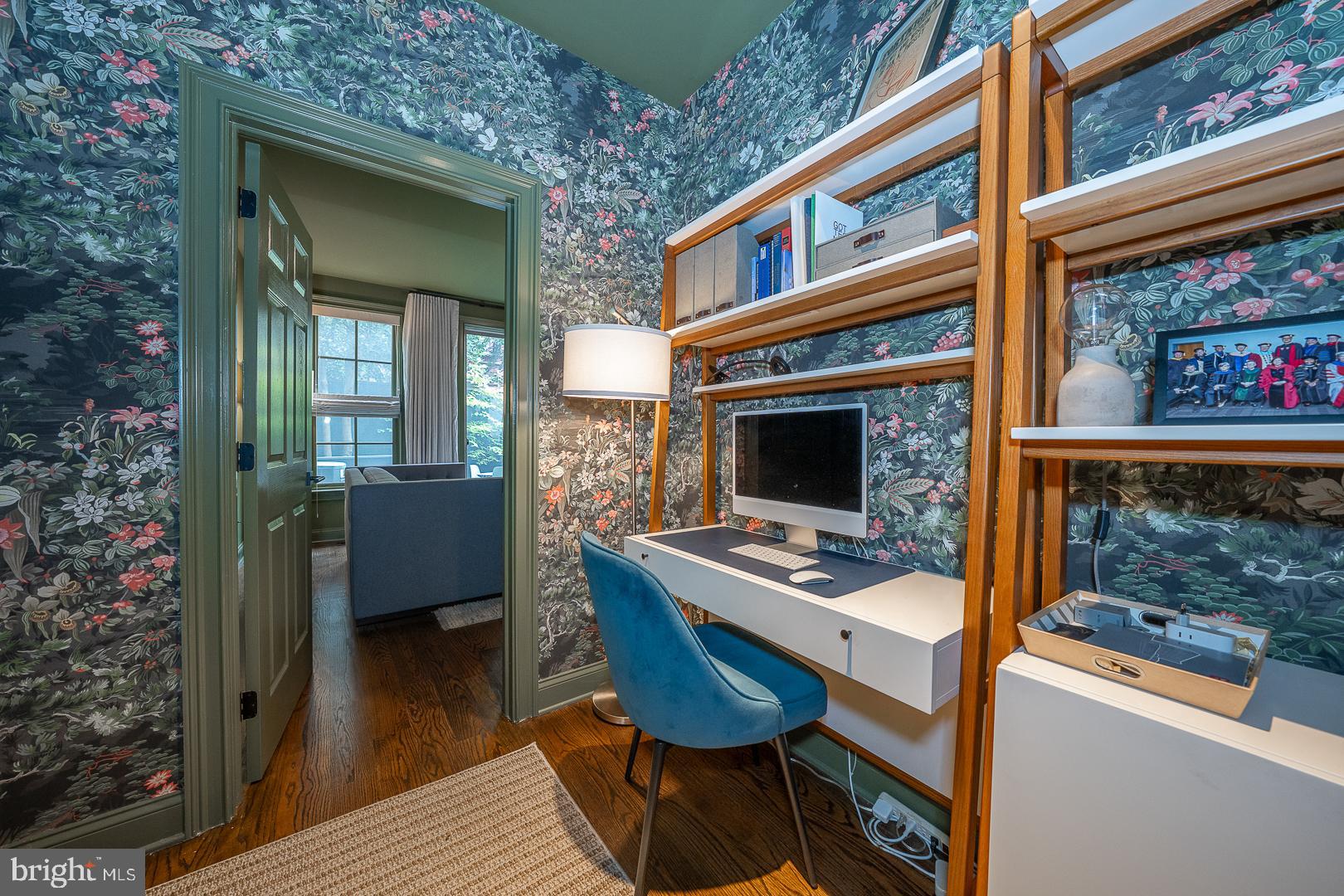 ART MUSEUM AREA - Residential