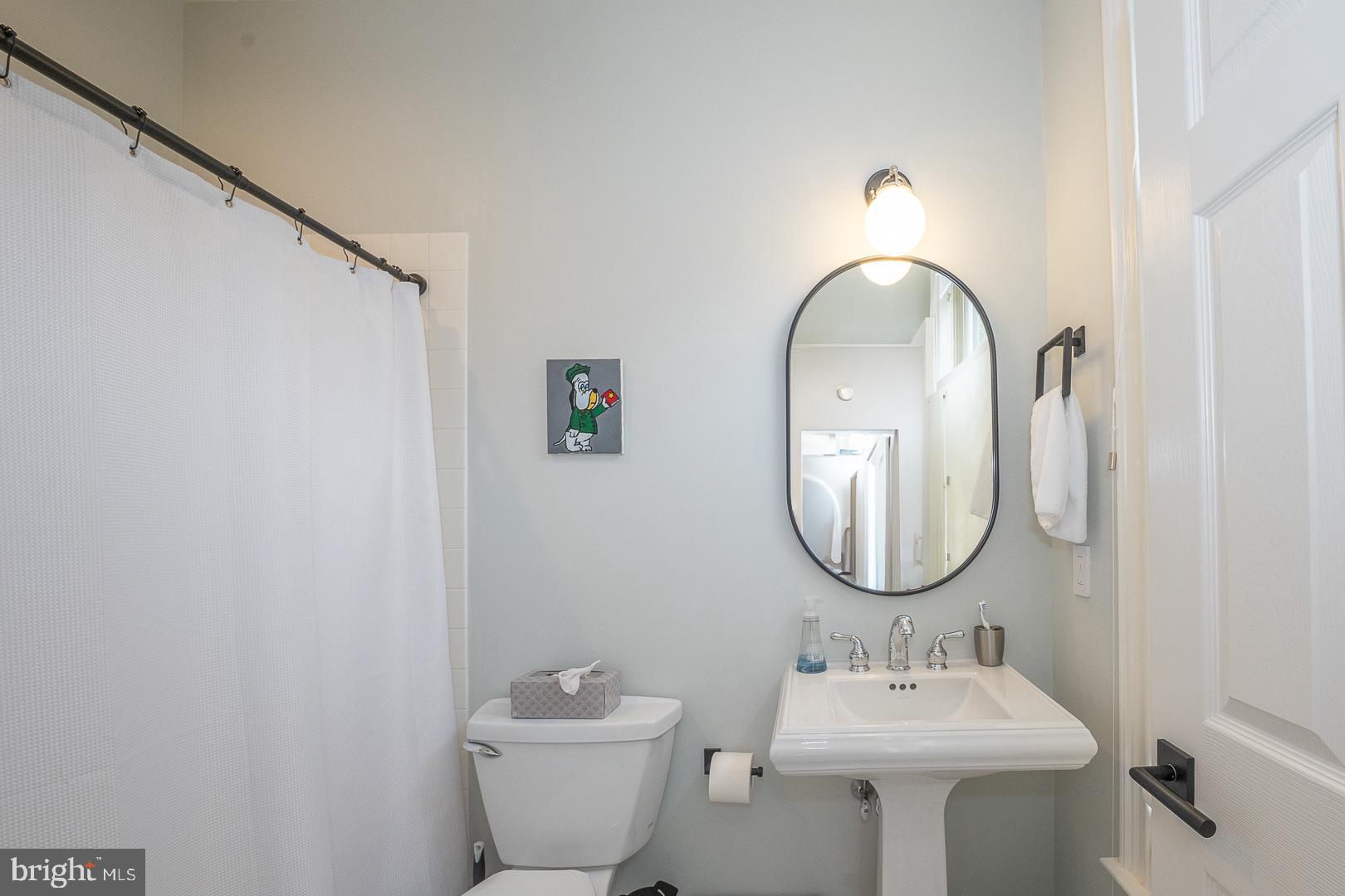 ART MUSEUM AREA - Residential