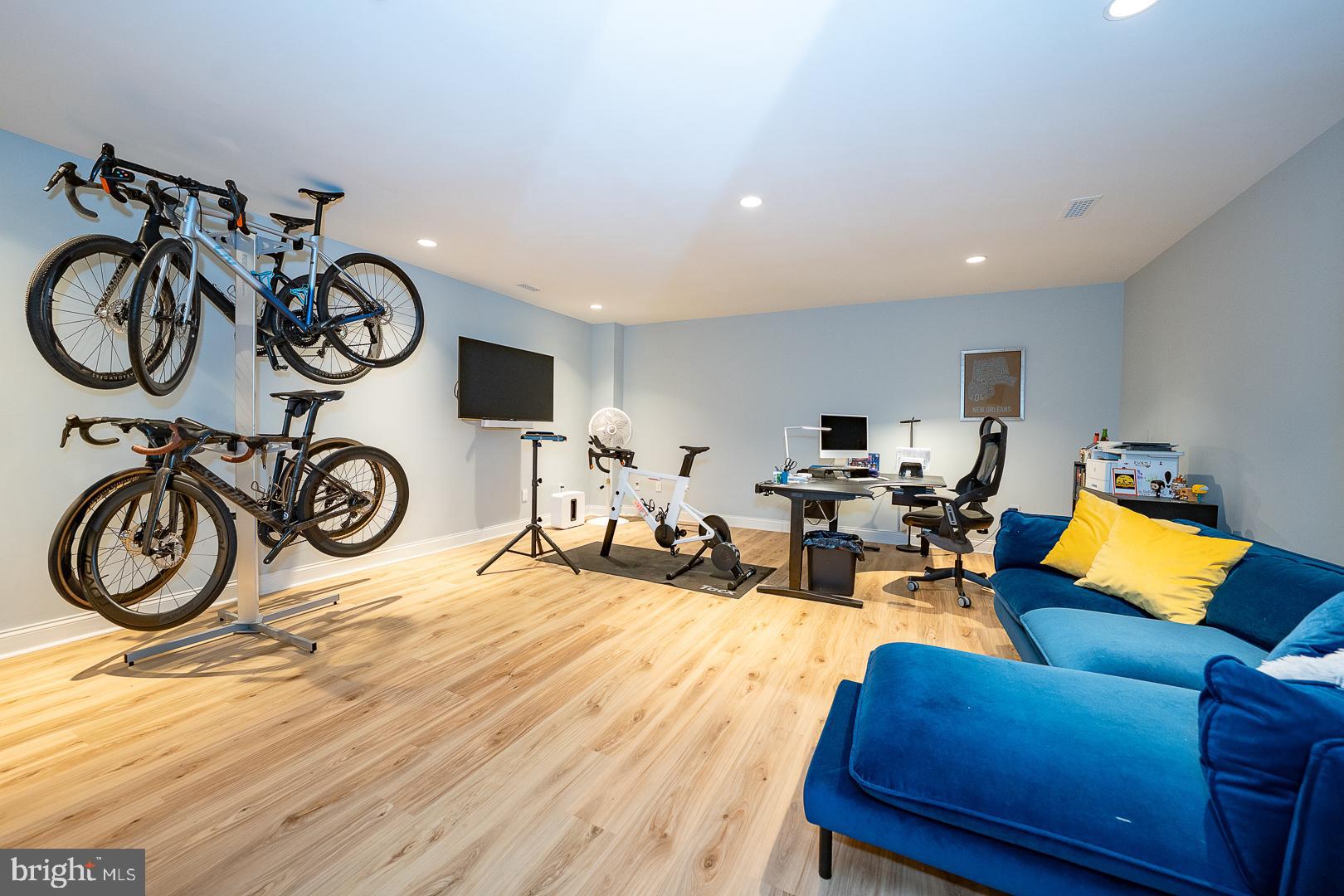 ART MUSEUM AREA - Residential