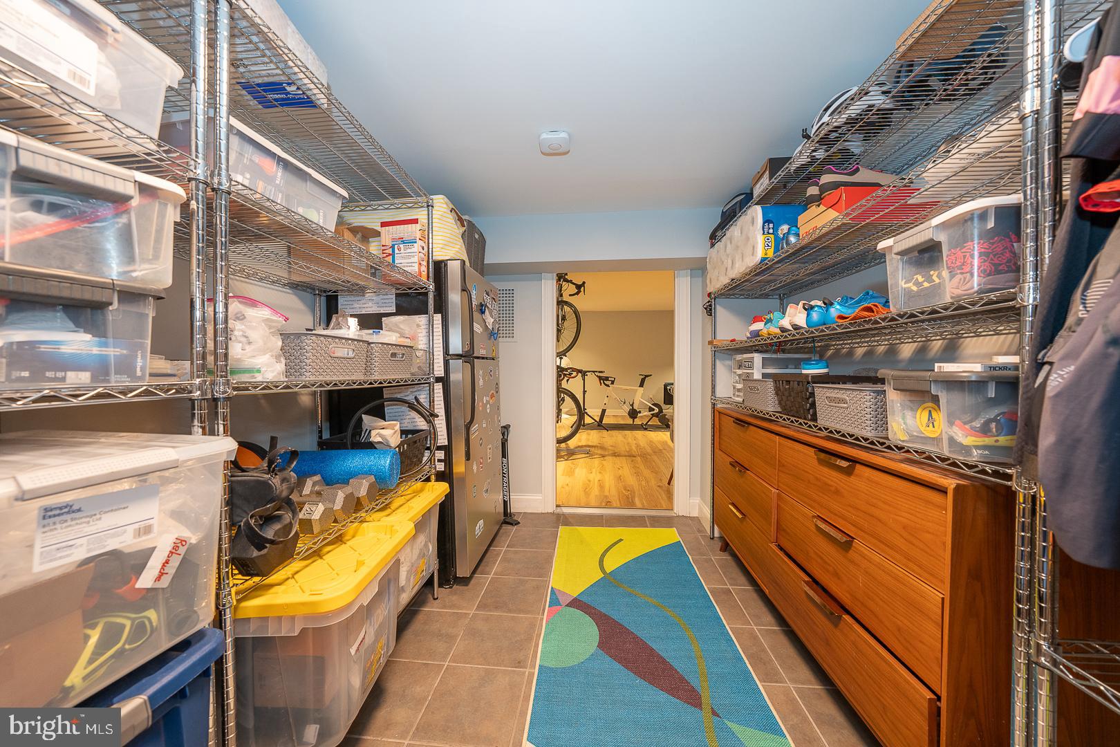 ART MUSEUM AREA - Residential