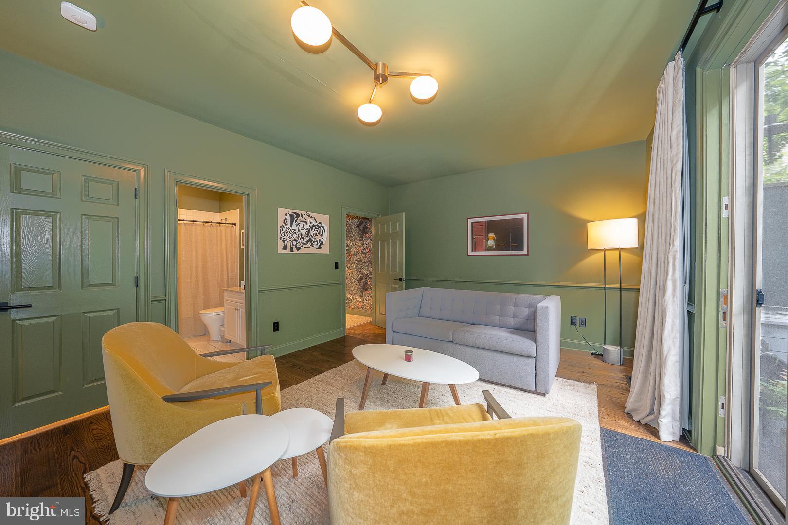 ART MUSEUM AREA - Residential