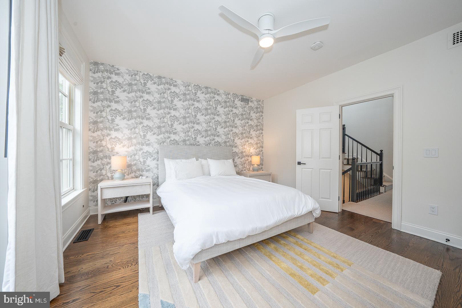 ART MUSEUM AREA - Residential