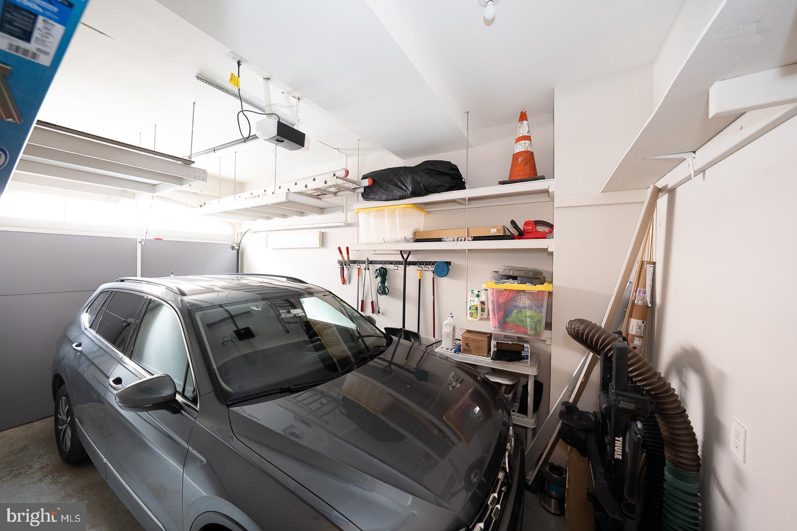 ART MUSEUM AREA - Residential