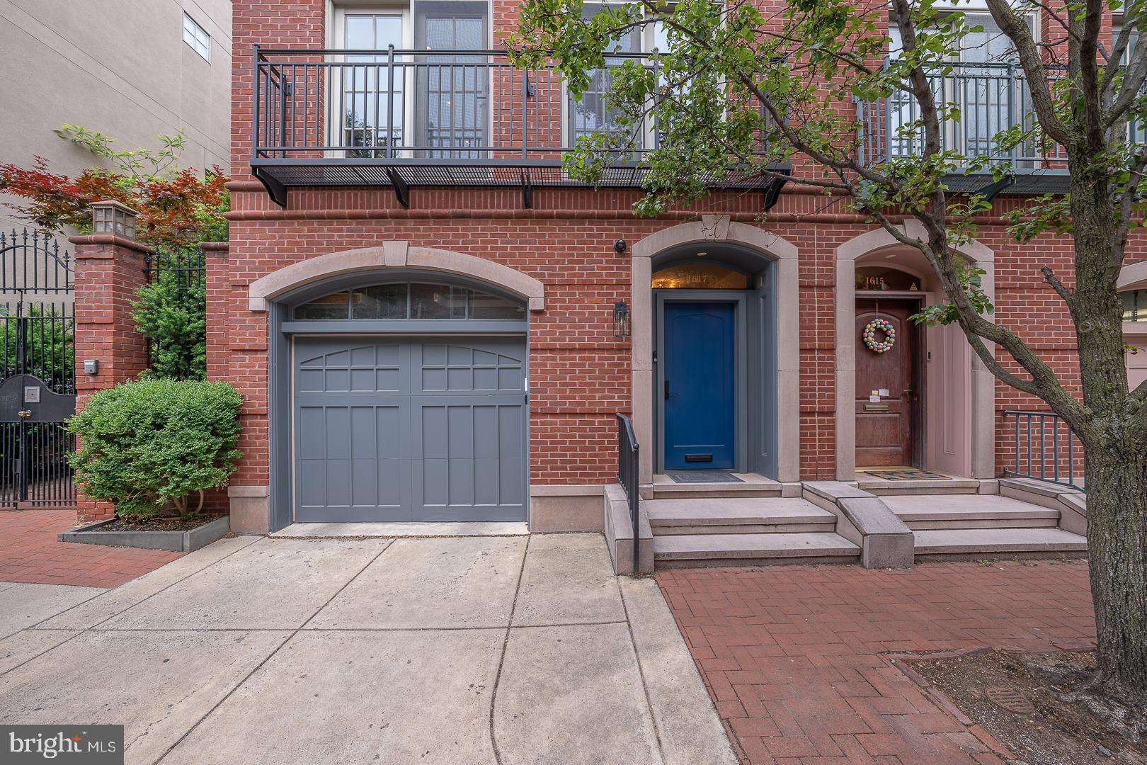 ART MUSEUM AREA - Residential