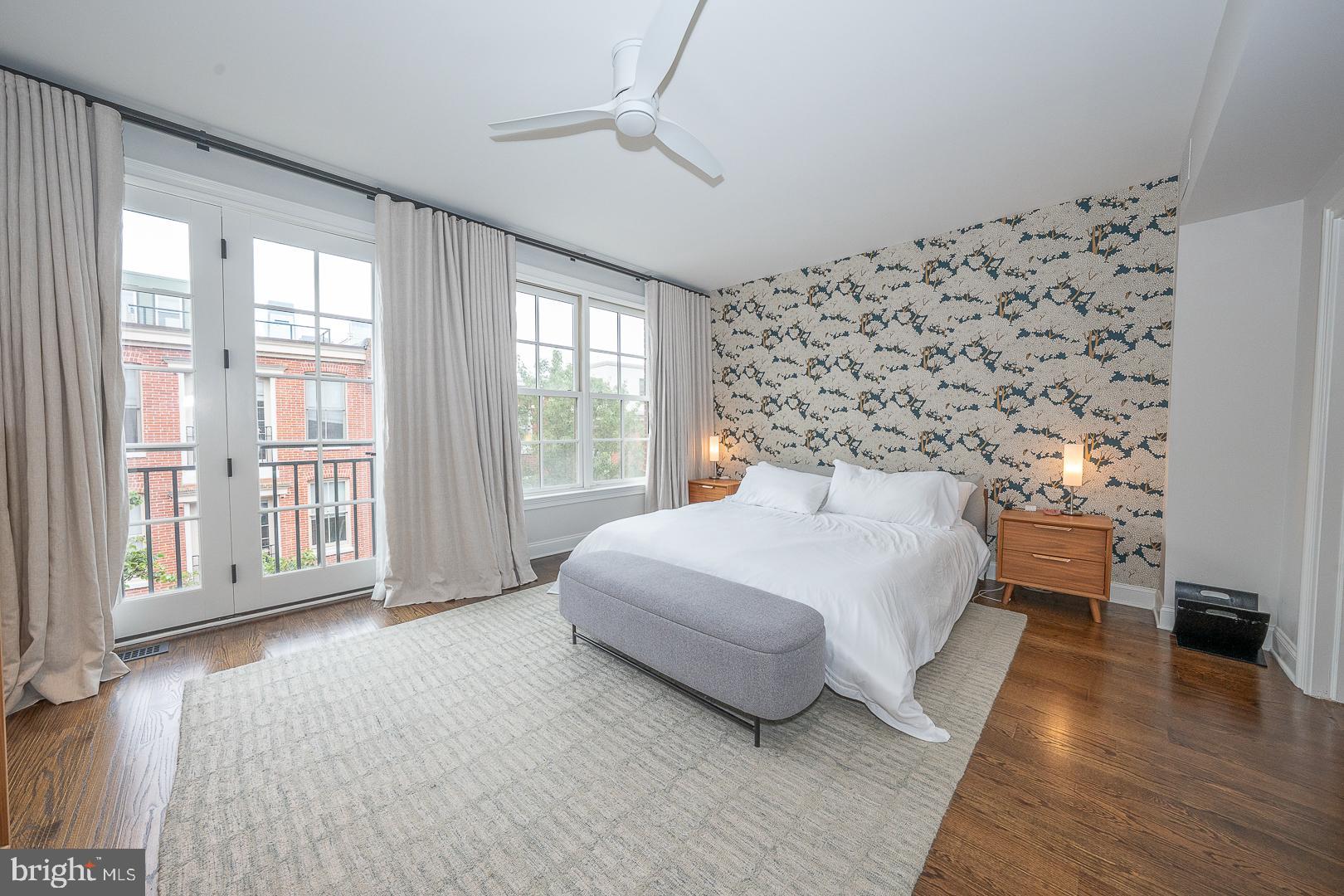 ART MUSEUM AREA - Residential