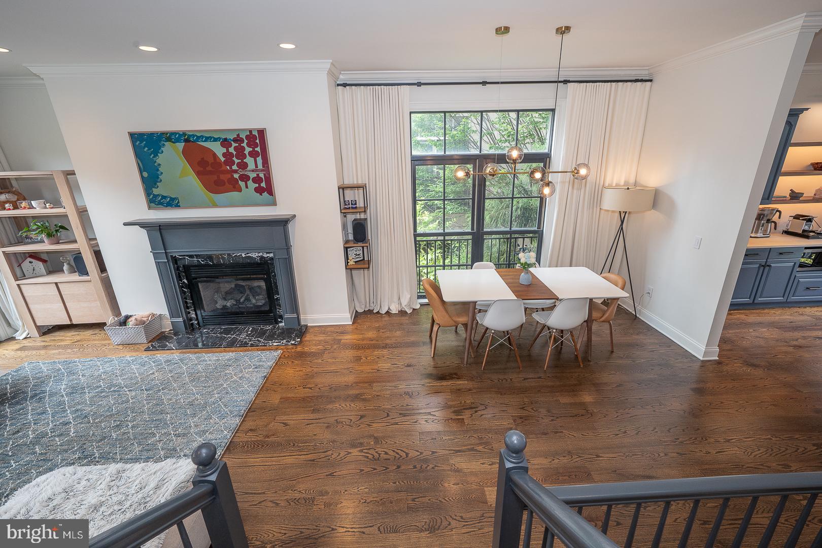 ART MUSEUM AREA - Residential