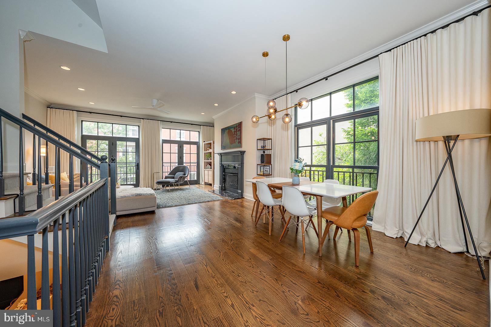 ART MUSEUM AREA - Residential